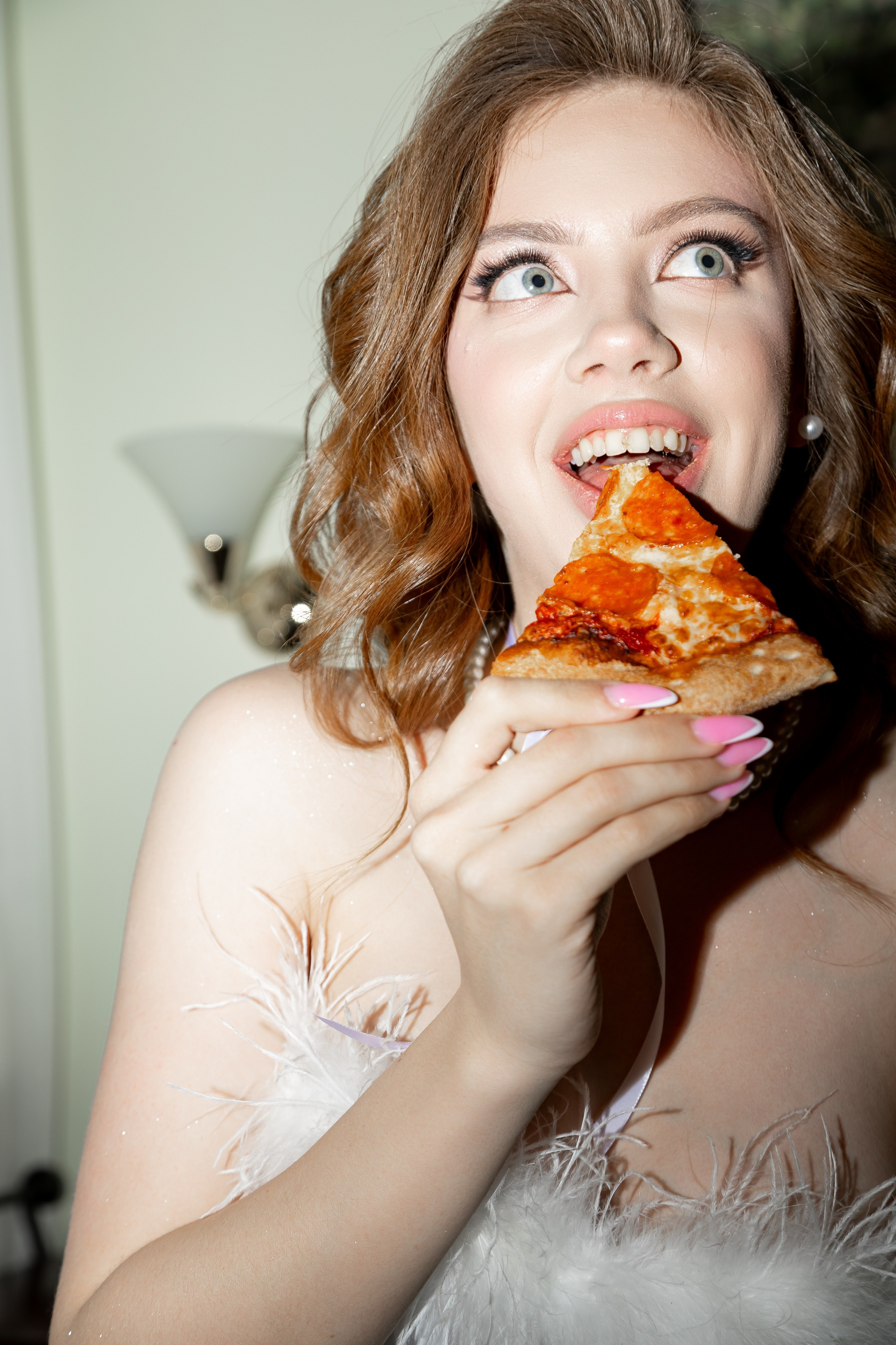 Торжество нашей любви. Фотограф в Самаре / Олеся Широнина