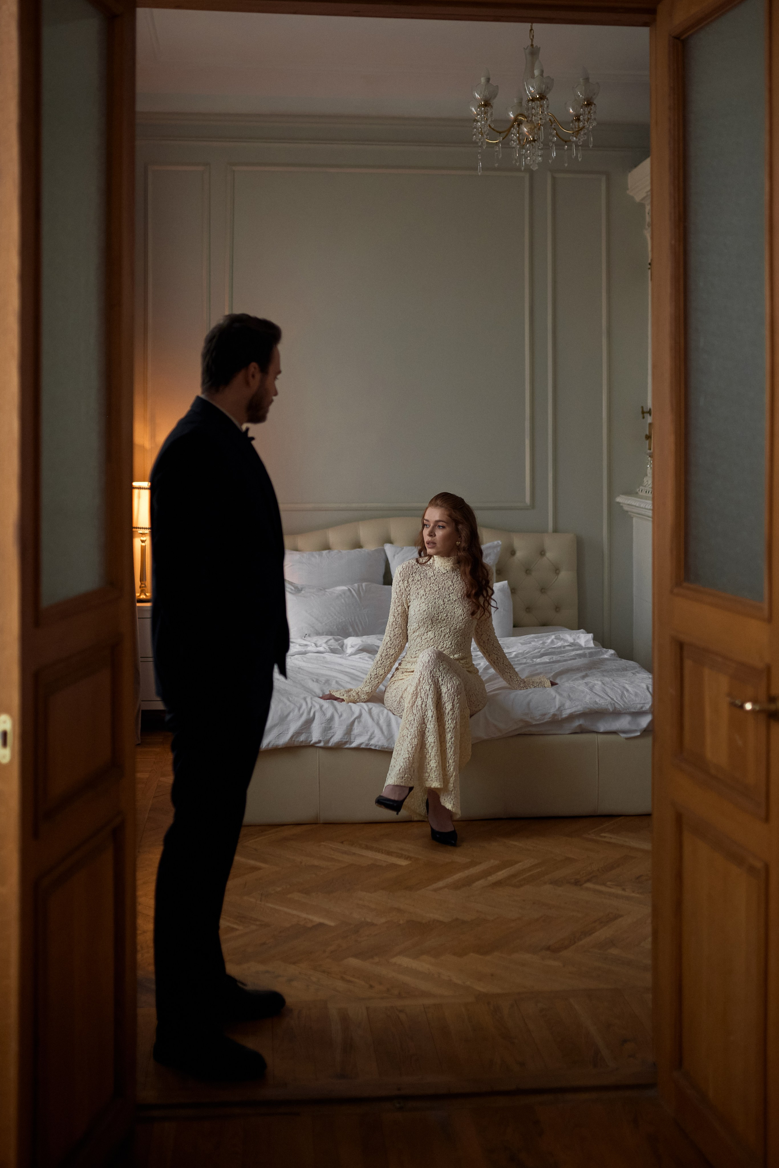 Никита и Анастасия. Свадебный фотограф Светлана Кривчикова