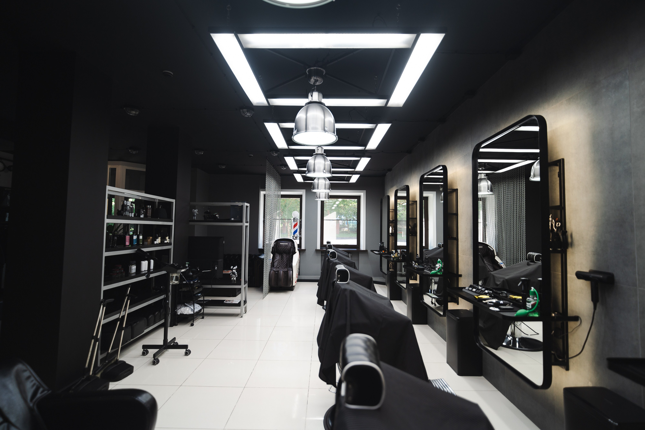 Nordmen. Фотограф Хабаровск