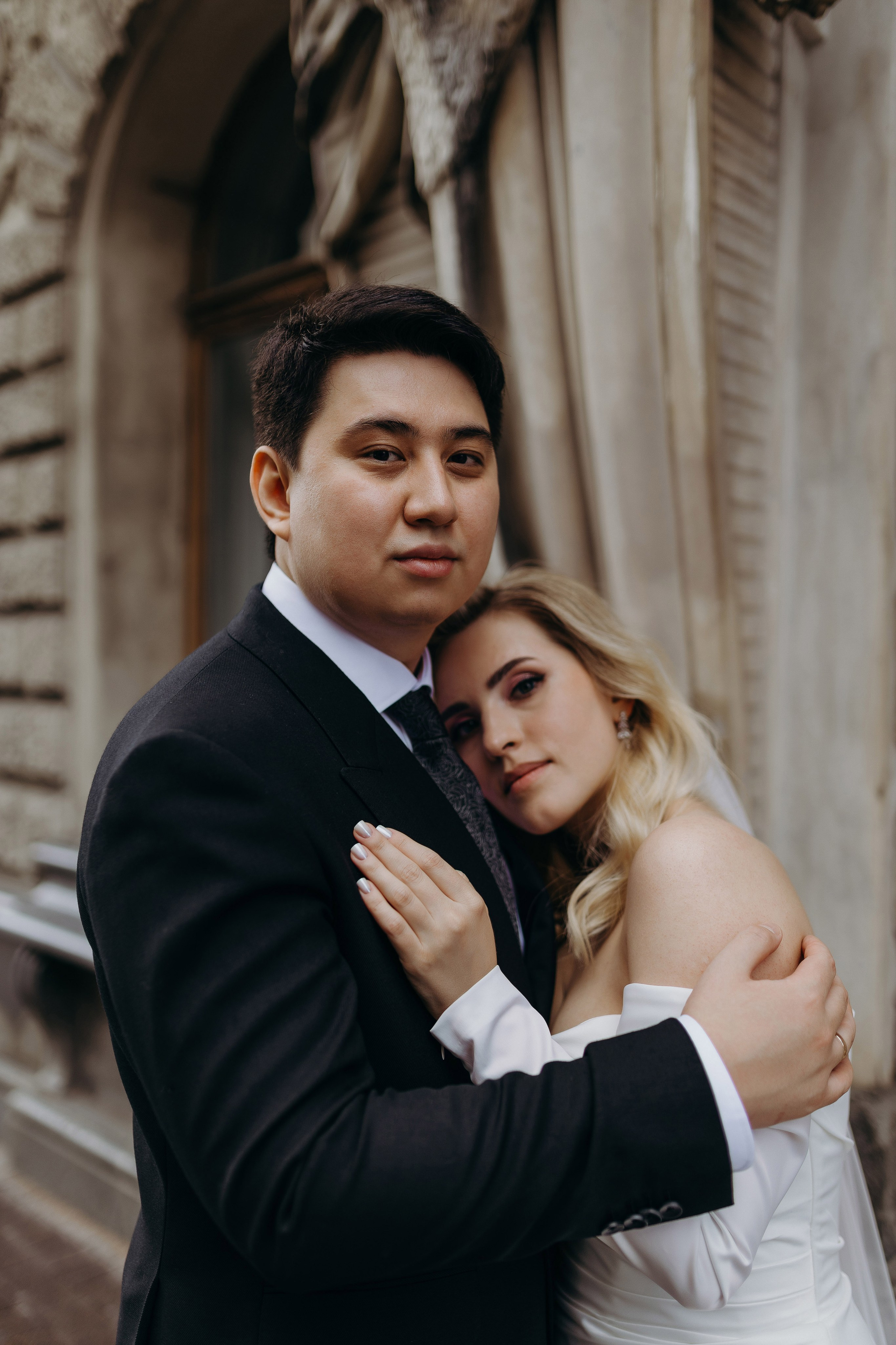 Wedding day 13.08.24. Свадебный фотограф в Санкт-Петербурге