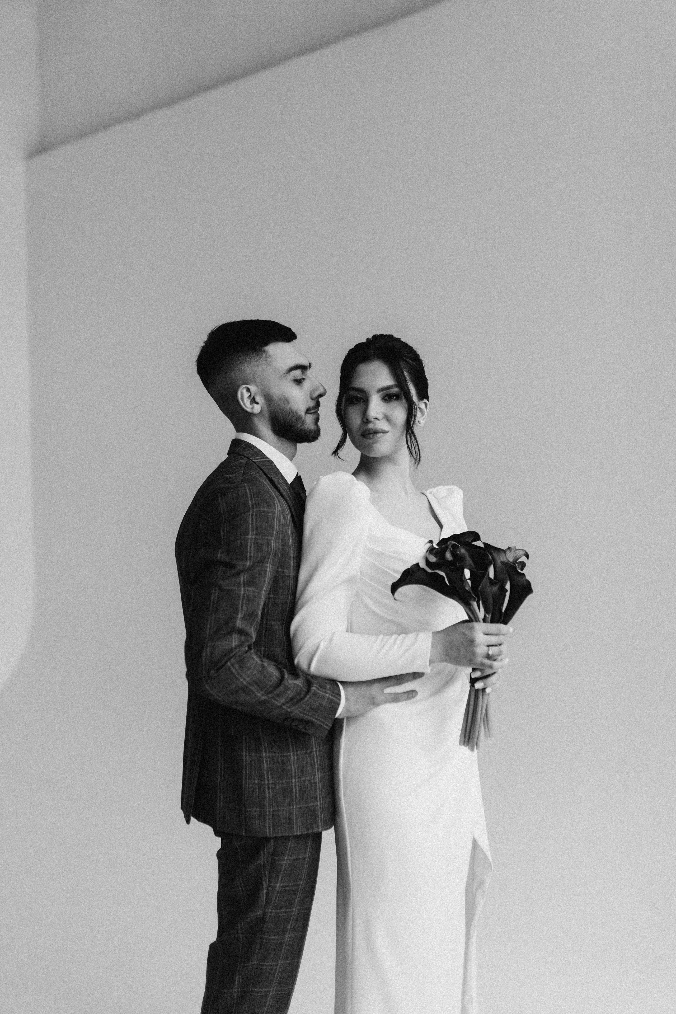 Расина и Данил. Фотограф Тимербаева Алина г. Сургут