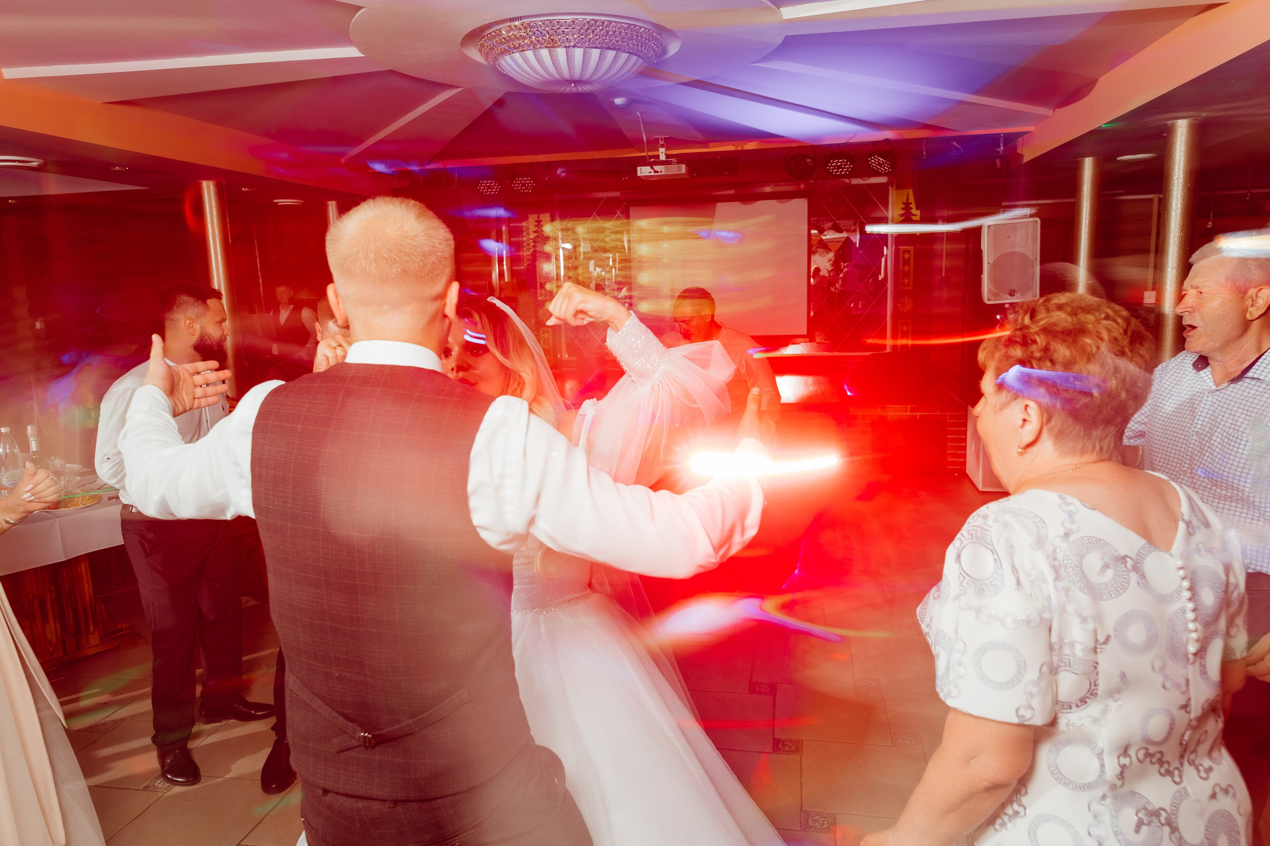 Anna & Evgenii. Фотограф в Ульяновске Евгений Тарасов