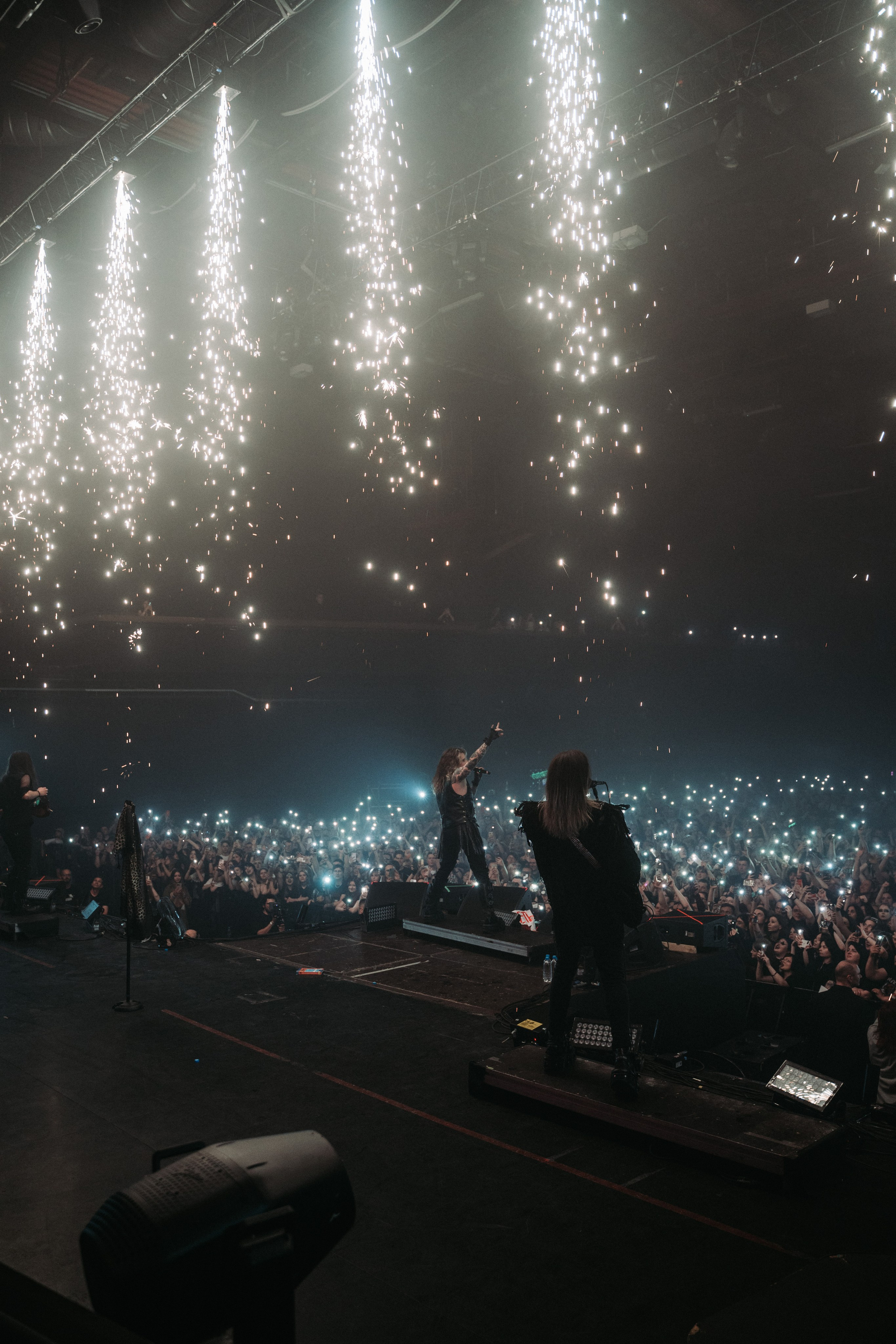 NEVERLOVE. Игорь Богатов — фотограф