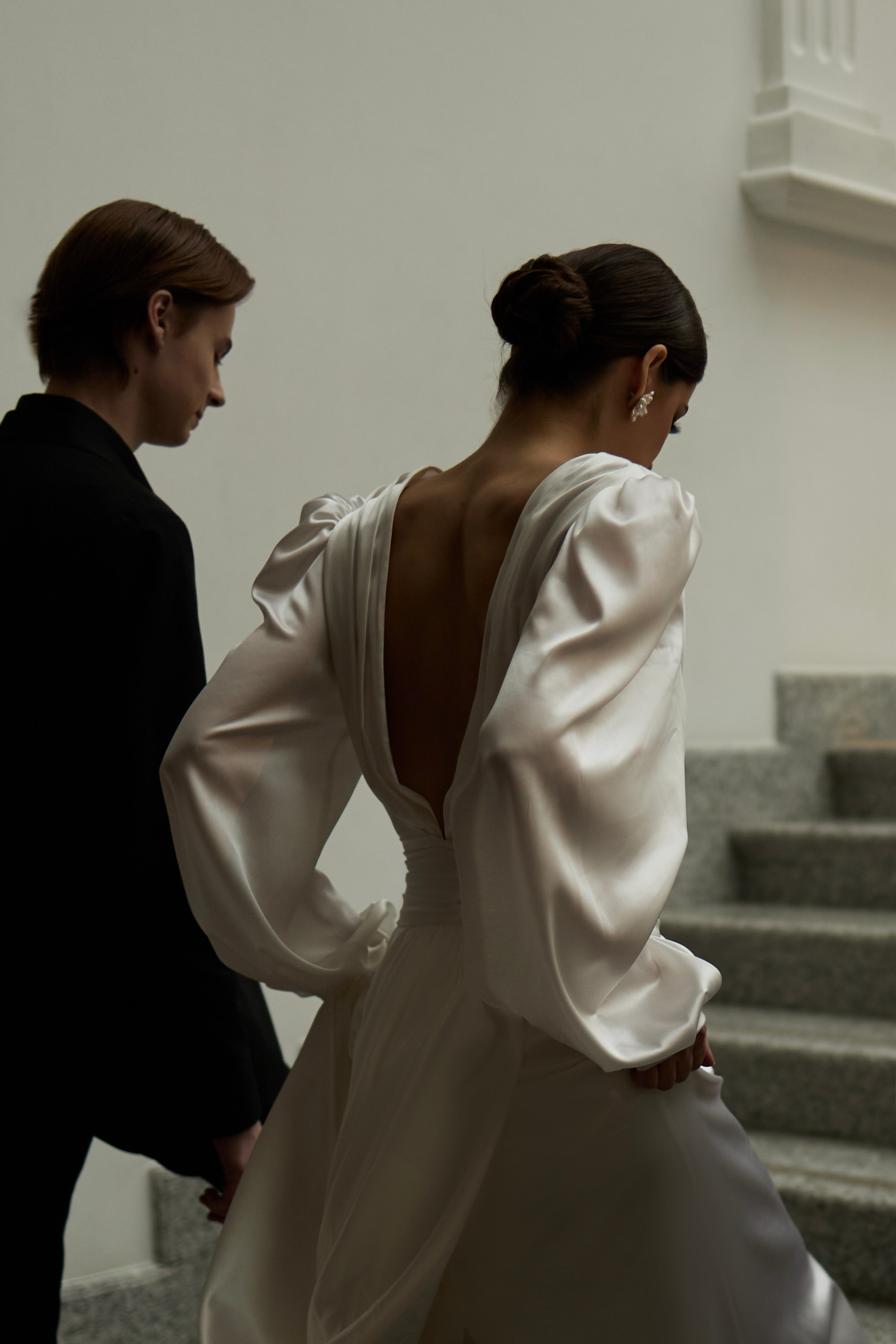 SACHA I KRISTINA. Свадебный и портретный фотограф