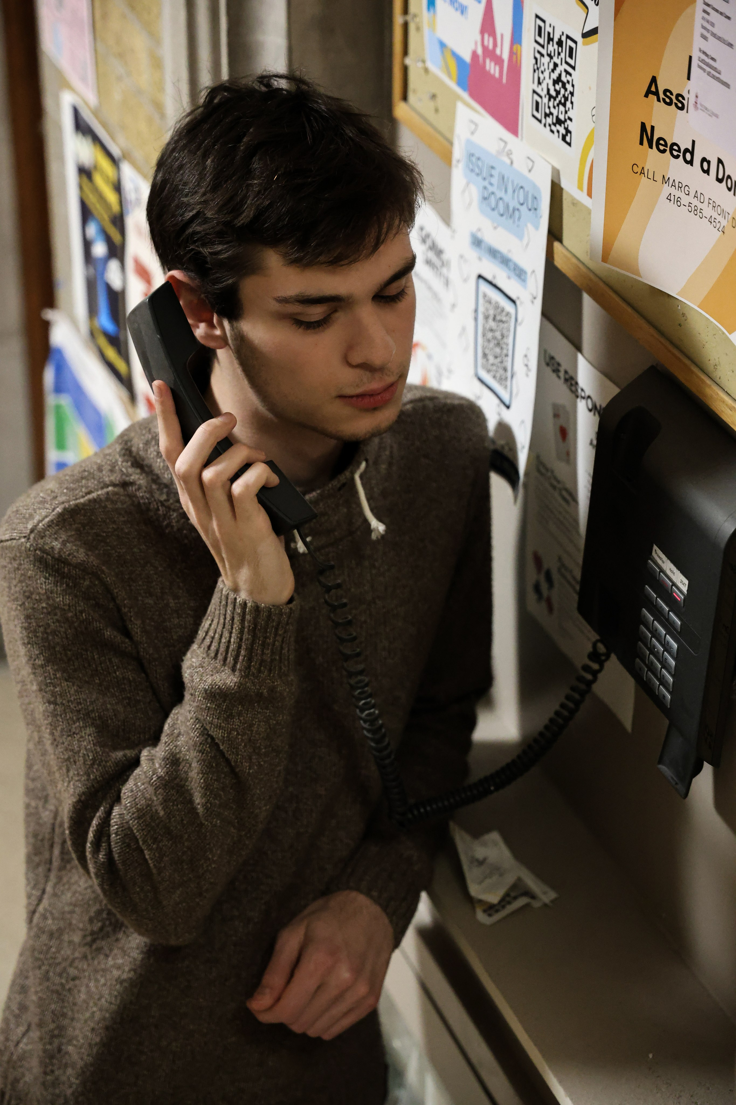 Home. Portrait photographer based in Toronto — Blinova Mariia