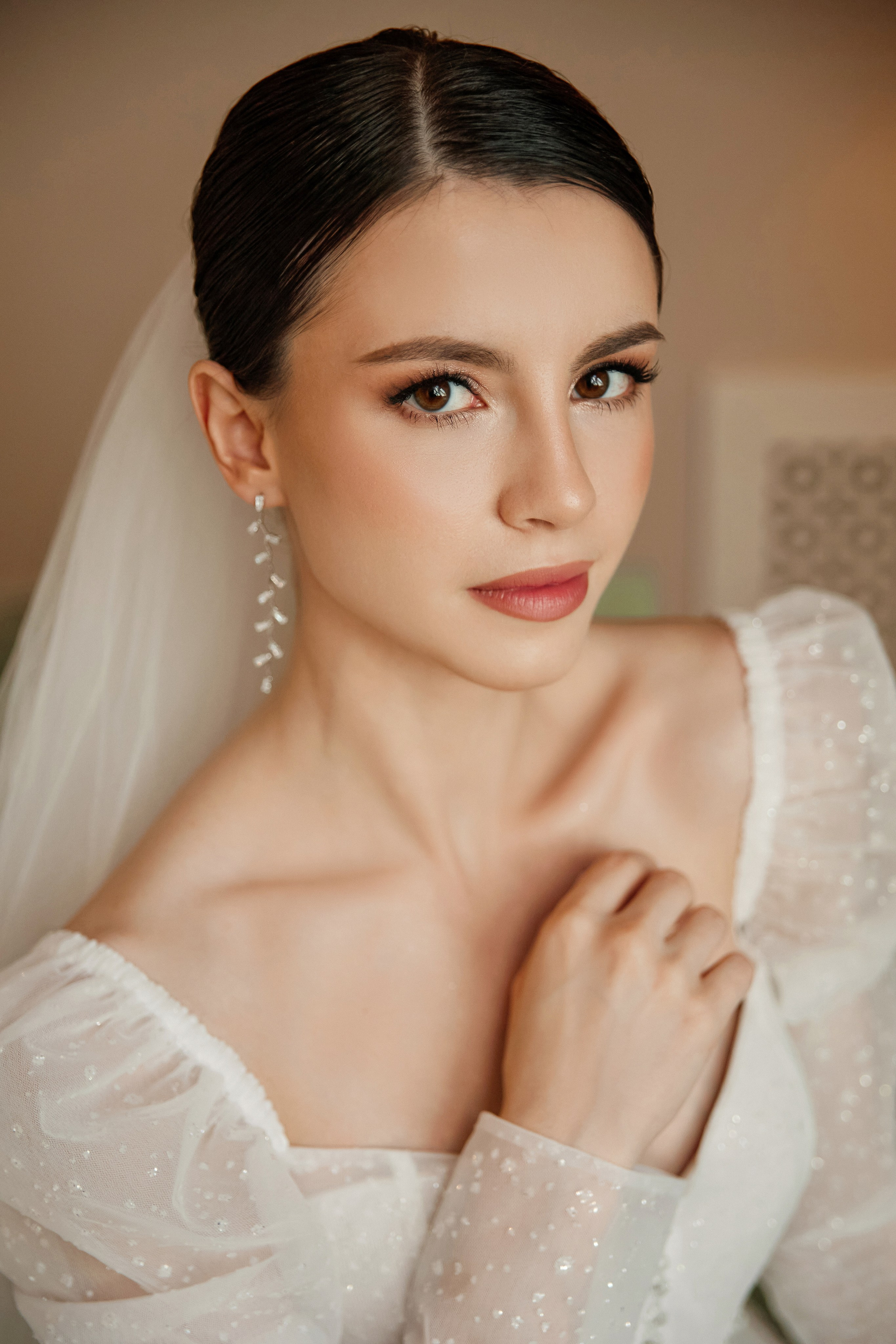 Елизавета и Вадим. Свадебный и портретный фотограф Roxana Imp Тверь Москва