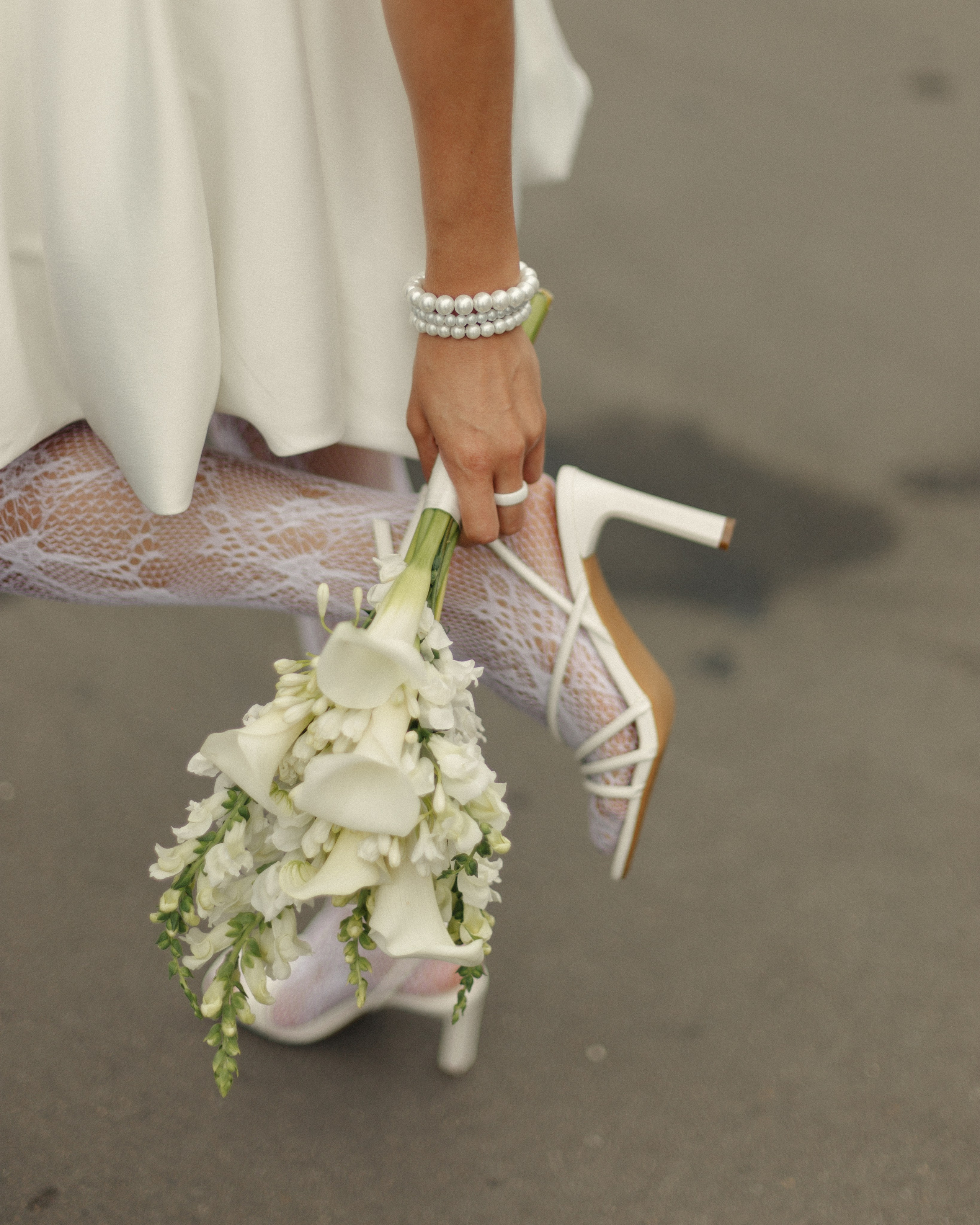 Полина и Рома. Фотограф в Москве — Евгения Прокопенко