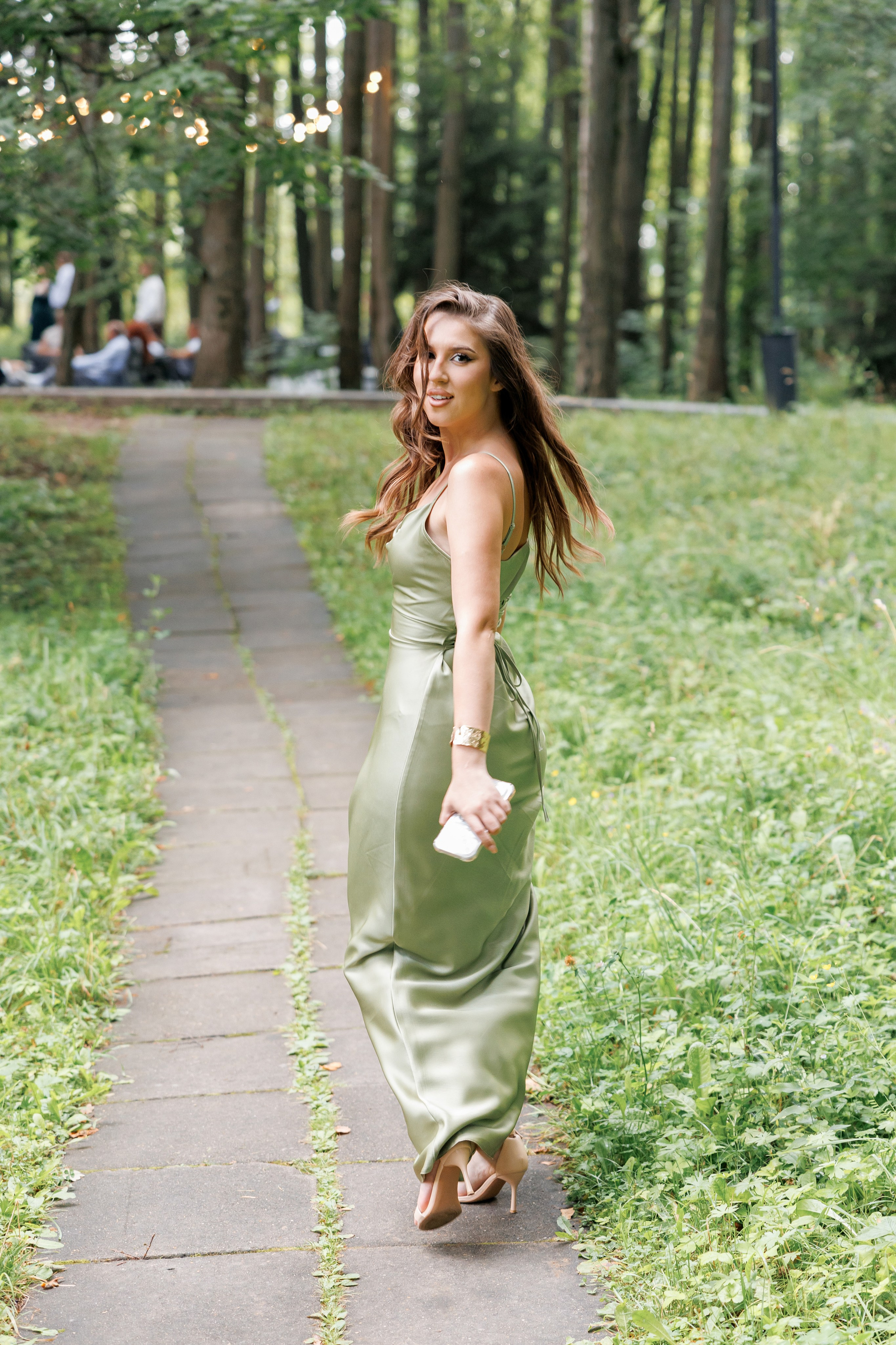 A&A. Свадебный репортажный фотограф в Москве