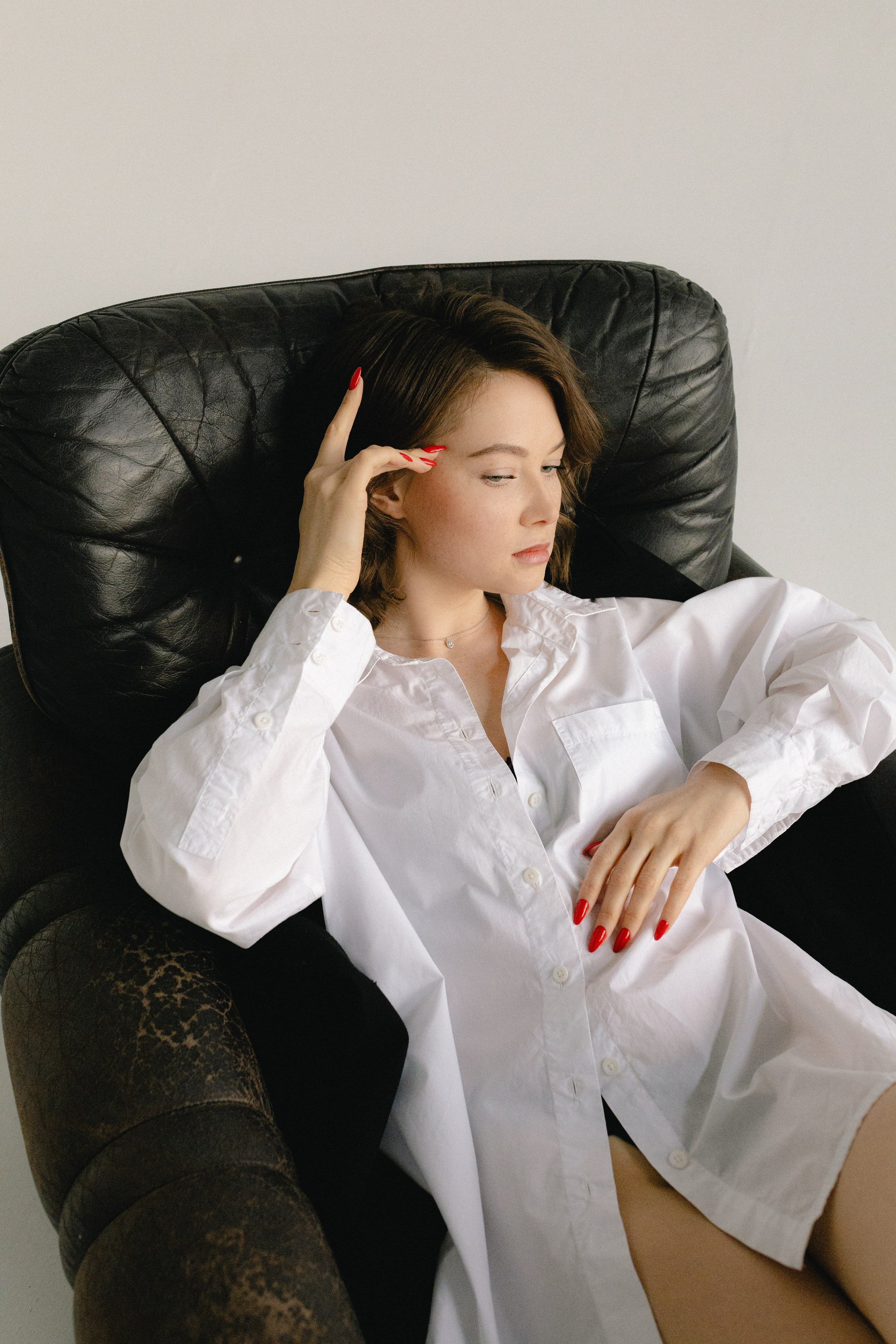 Алиса. Главная