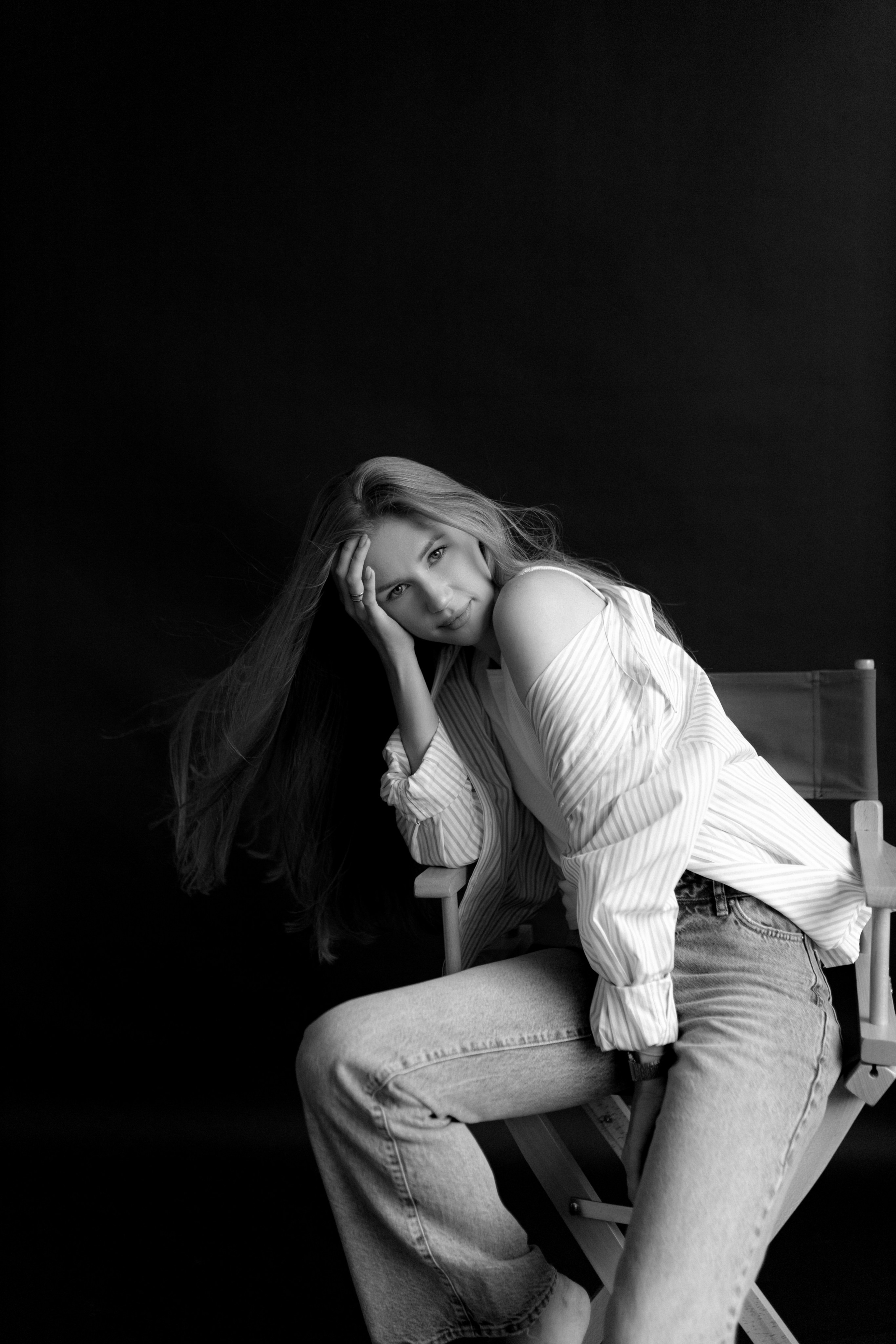 Вика. Главная