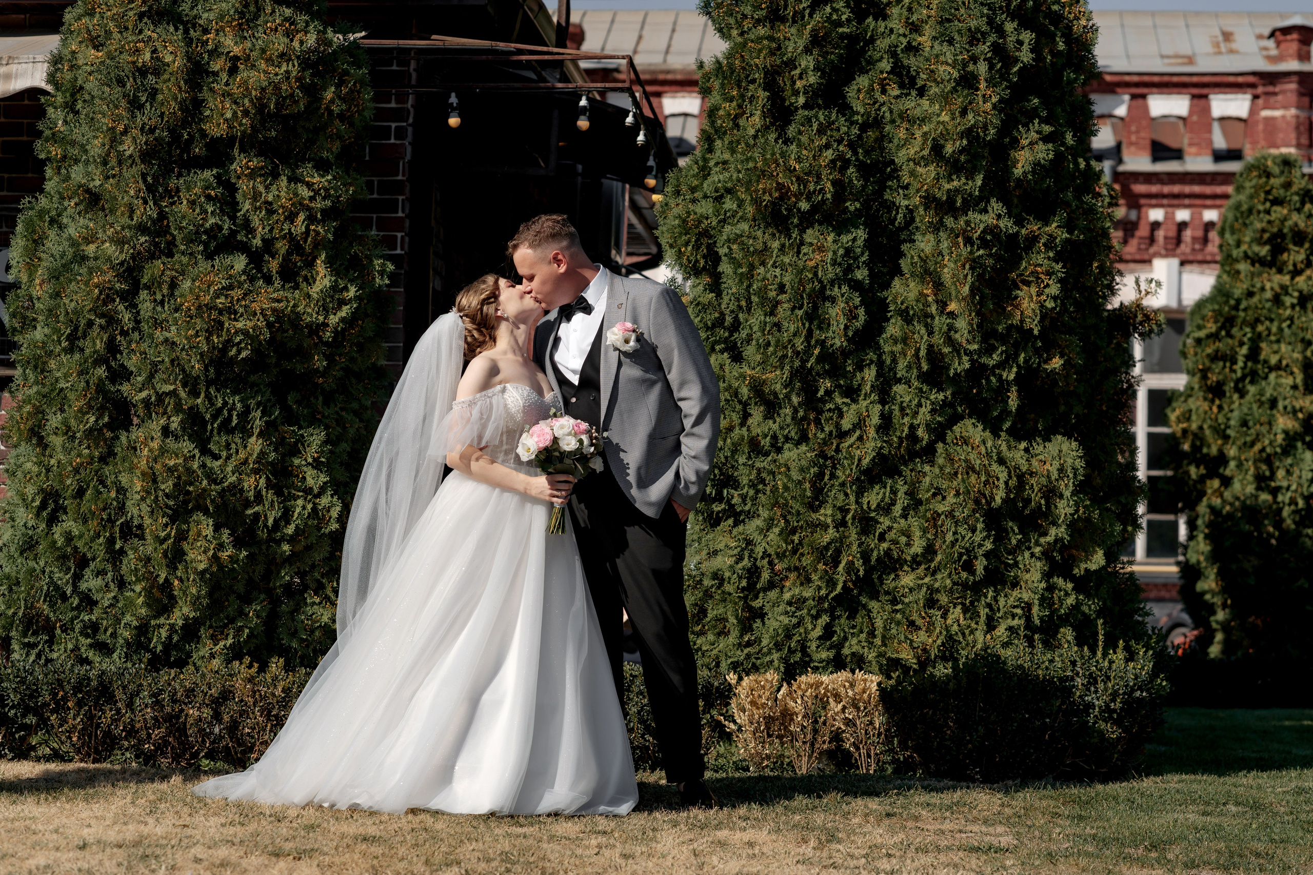 Владислав и Кристина