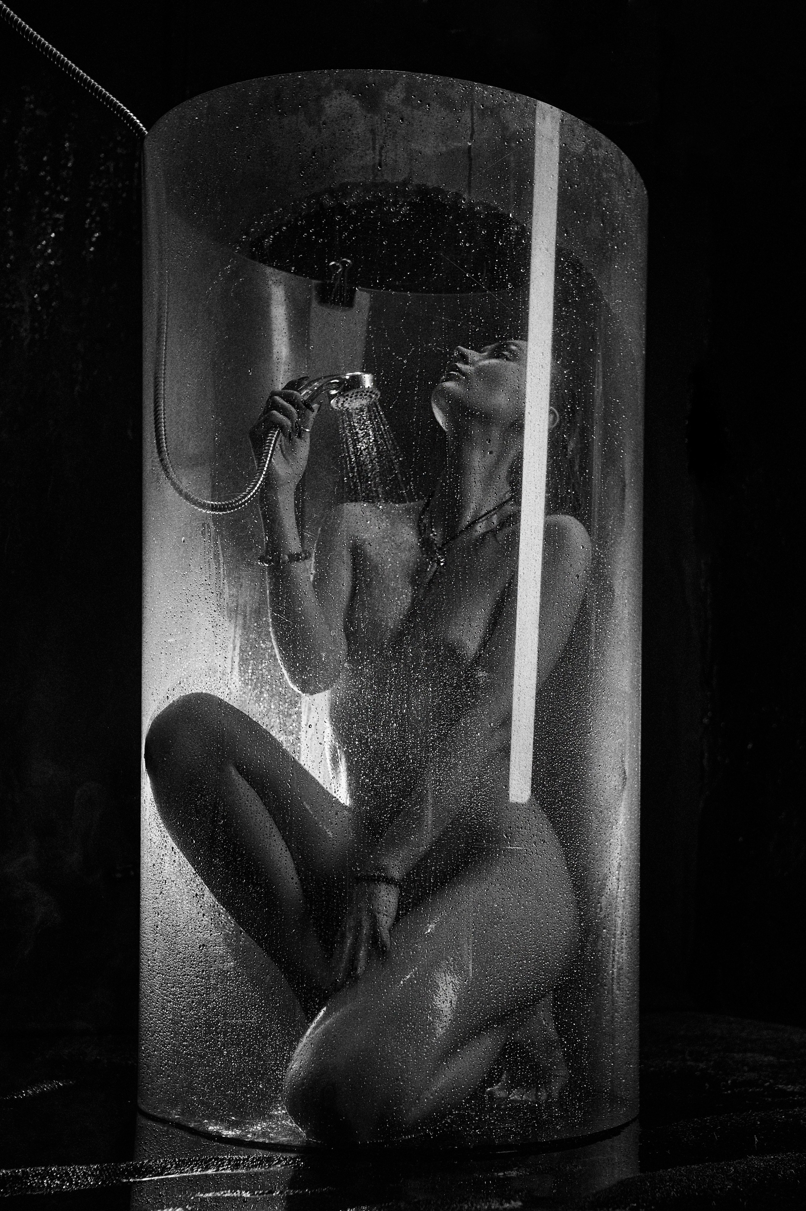 Аквазона в городе владивосток. Ню фотограф в городе Владивосток Алексей Кудряшов