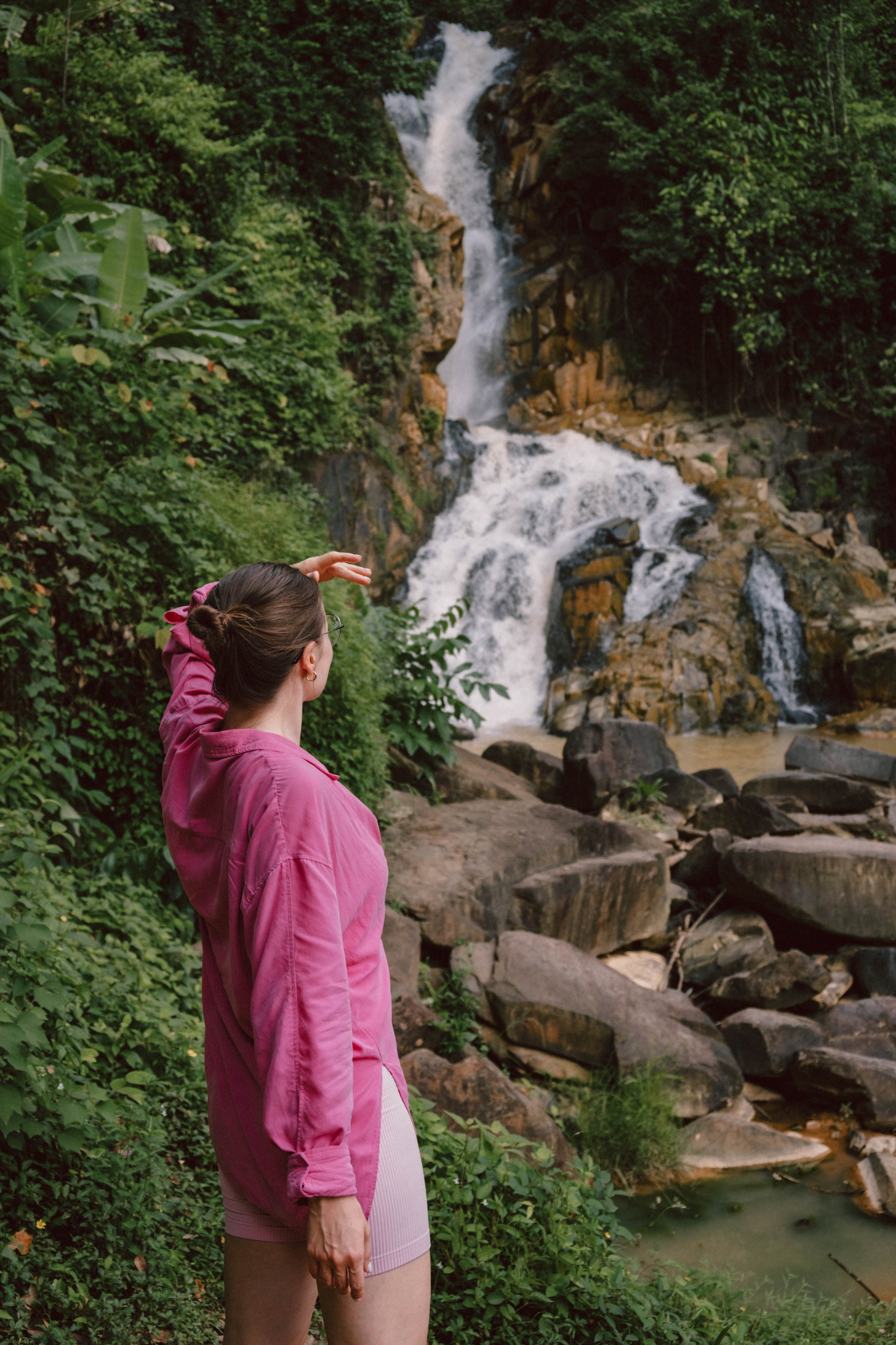 Путешествия. Контент-фотограф и видеограф в Перми