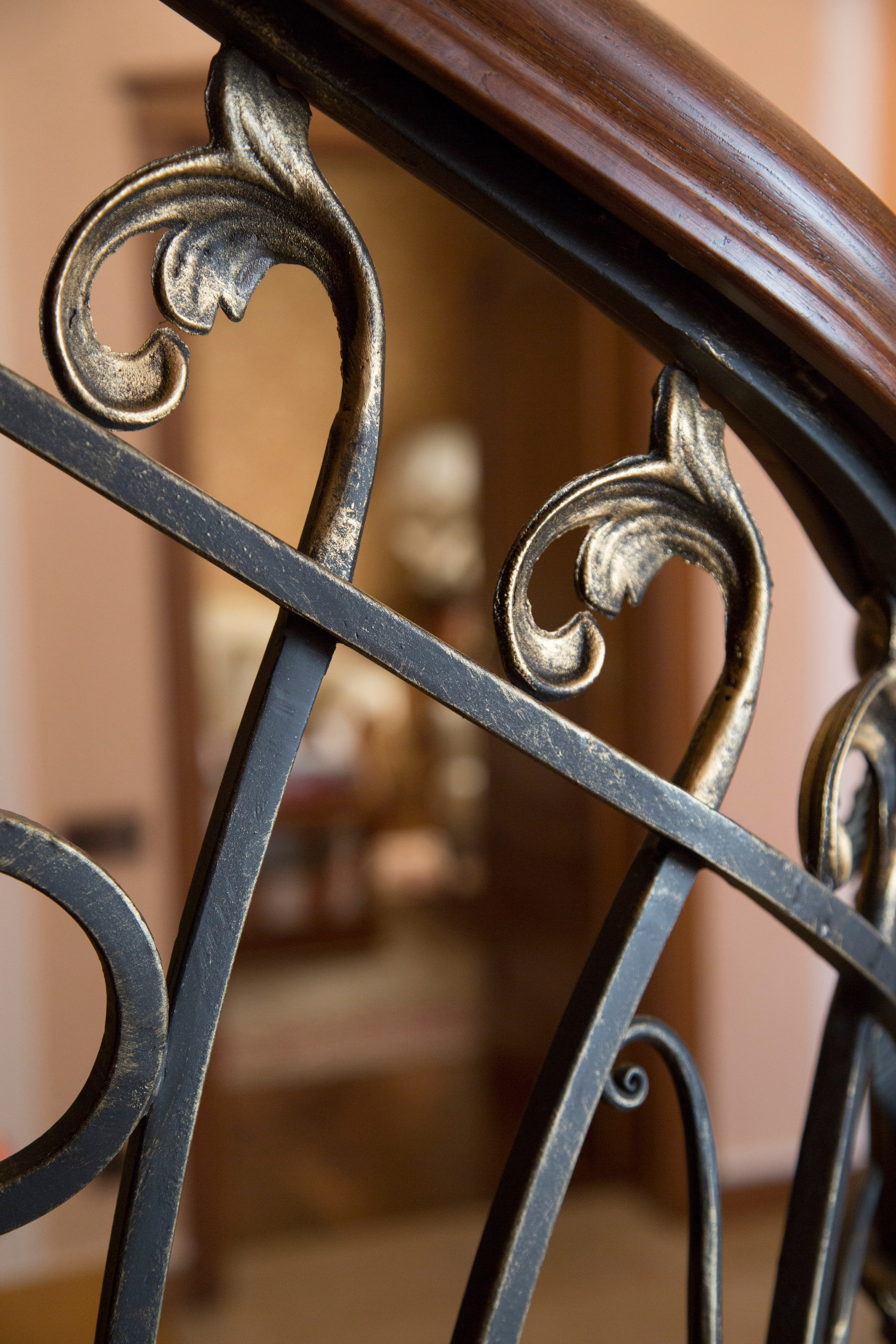 Интерьерная съемка. Профессиональный портретный фотограф в Москве Владимир Глаголев