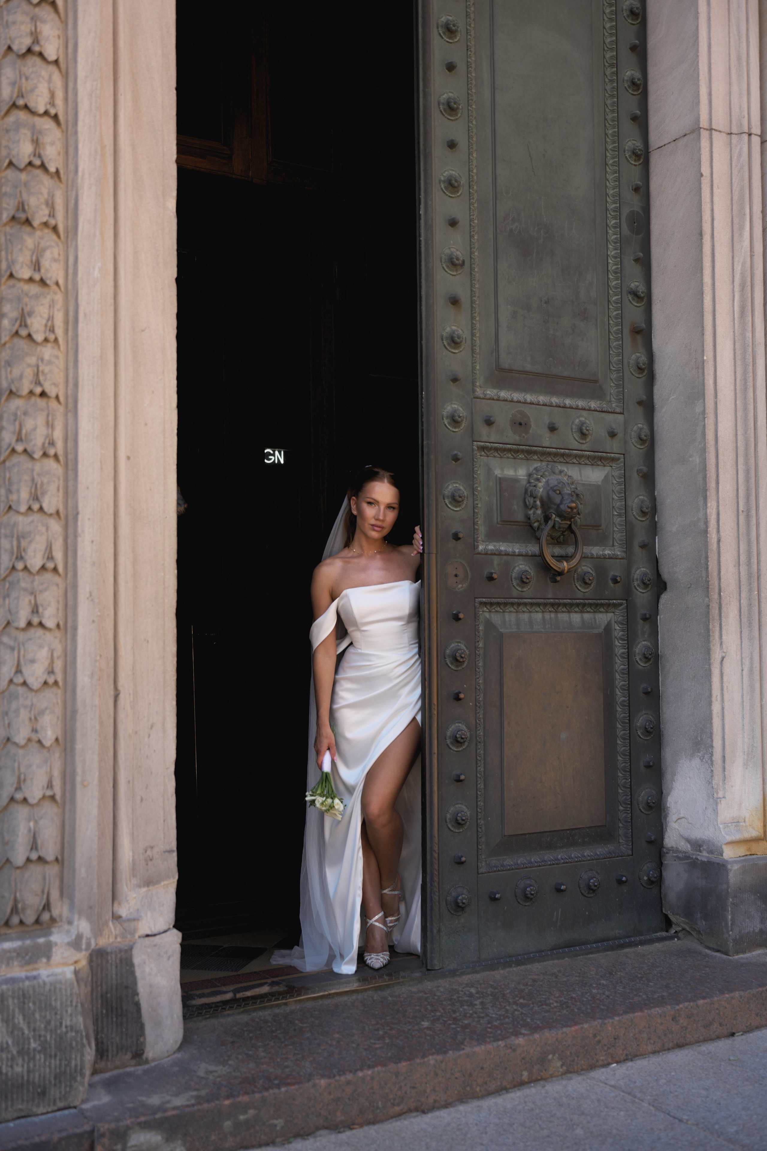 Всё начинается с любви. Свадебный фотограф Санкт-Петербург Акбулатов Руслан