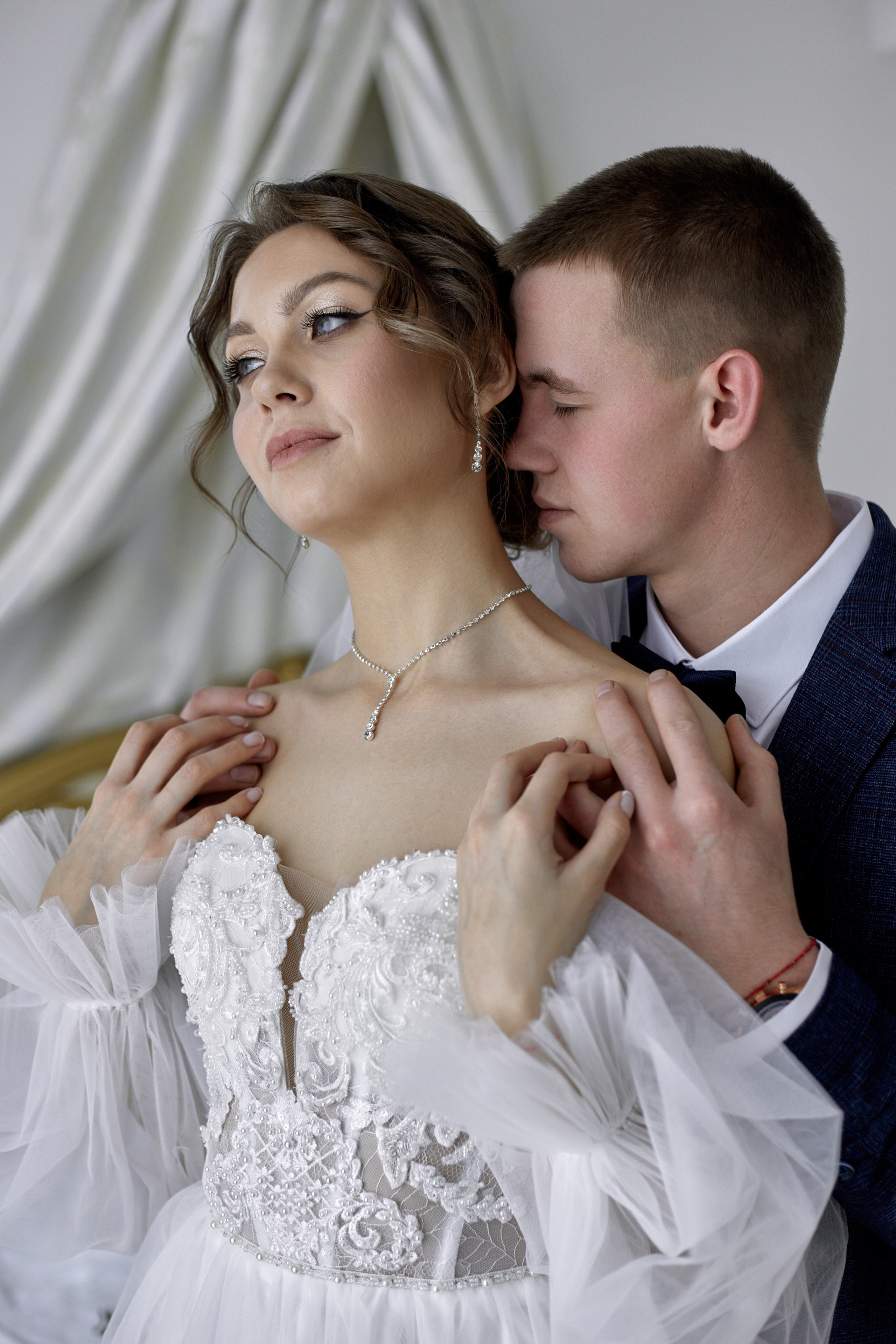 Кирилл и Наталья. Фотограф Челябинск — Кирилл Устюжанин