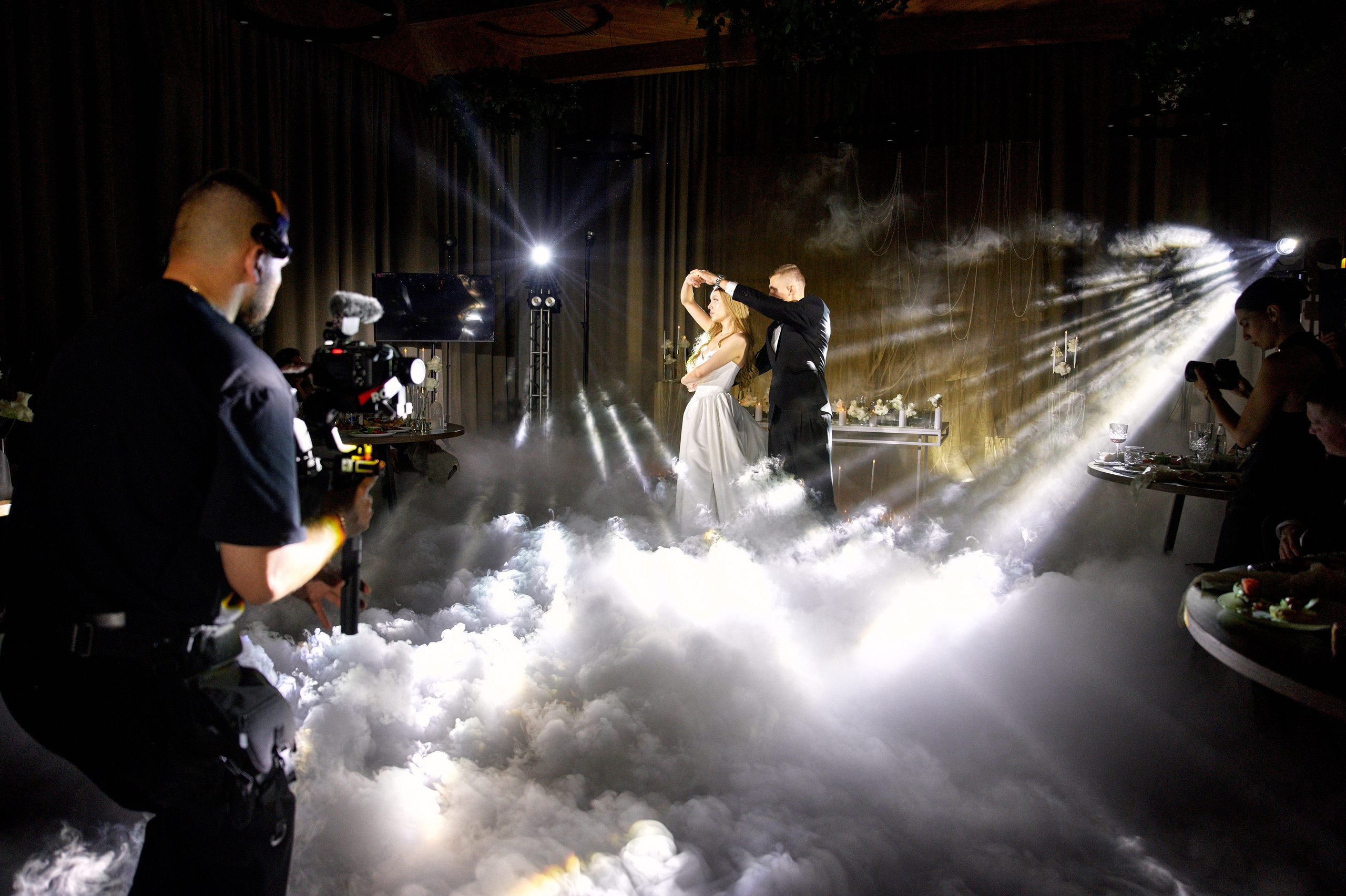 Ярослав и Карина. Фотограф Челябинск — Кирилл Устюжанин