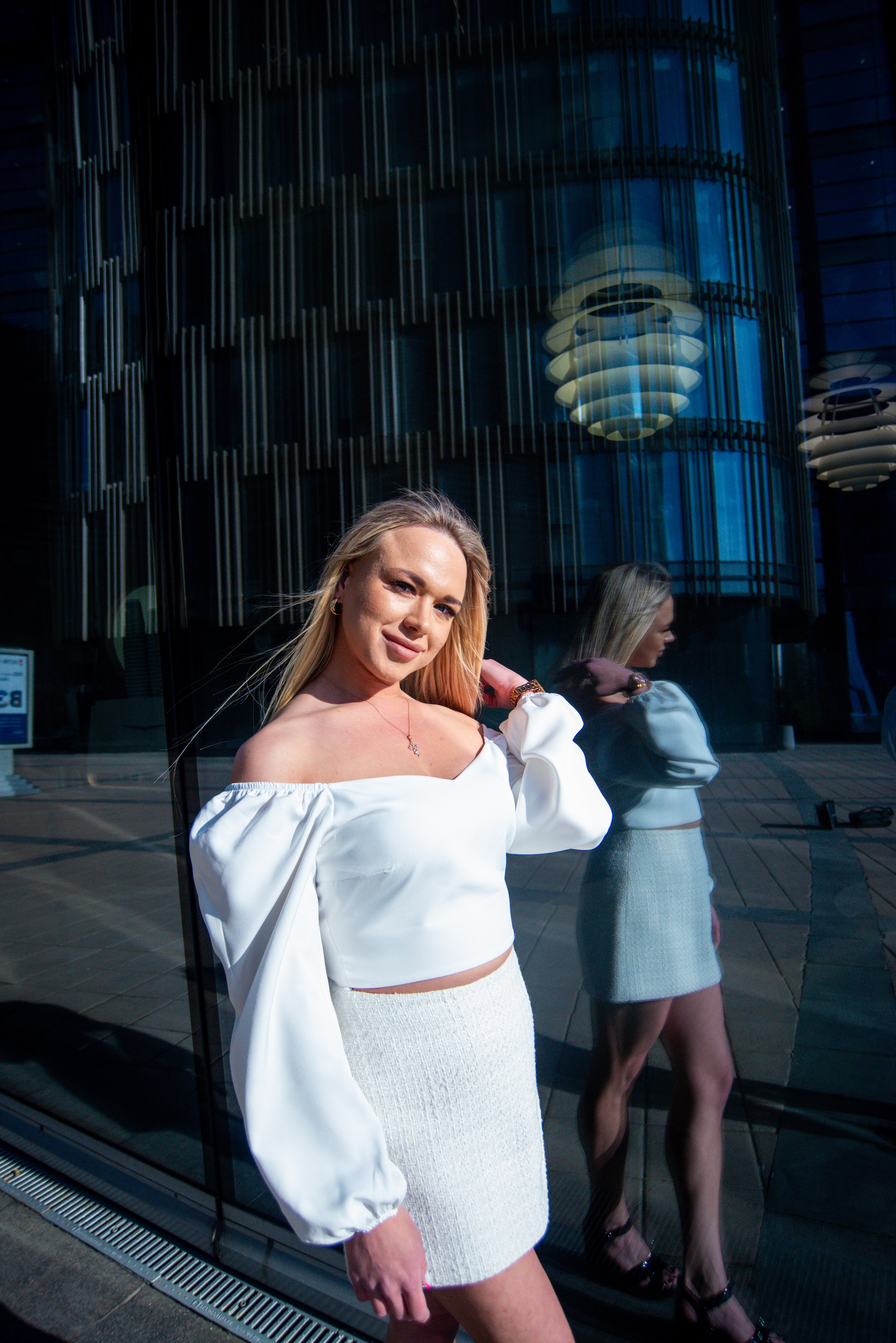 Лиза. Гюйо Георгий — фотограф