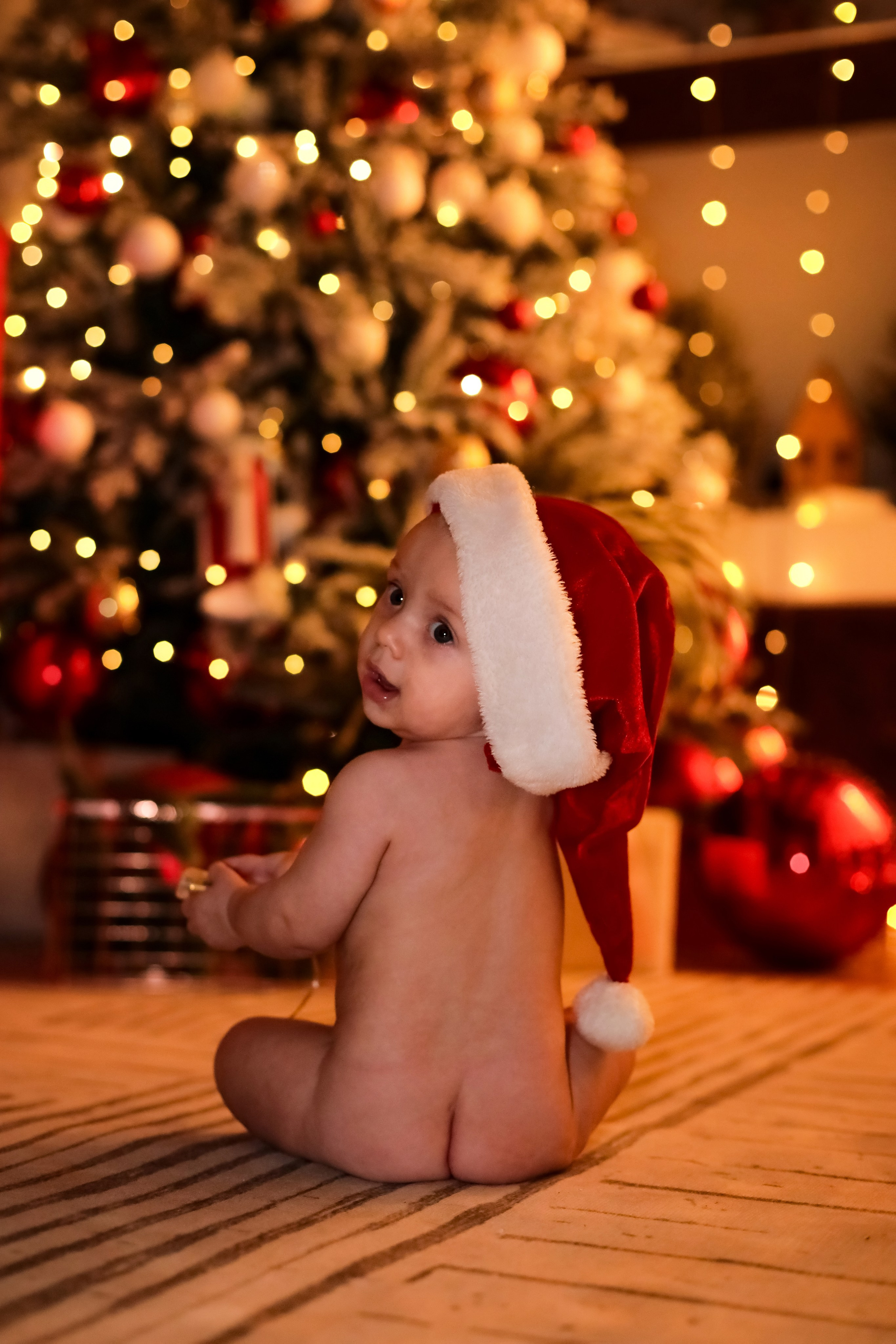 НОВОГОДНИЕ ФОТОСЕССИИ. Фотограф г. Хабаровск. Семейные и индивидуальные съёмки