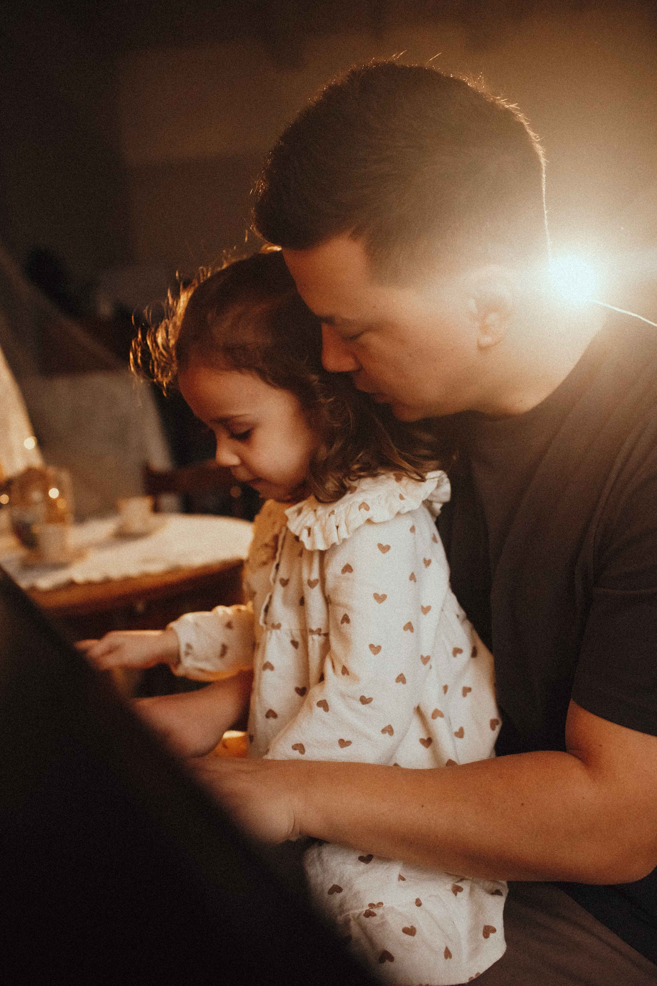 Семейные фотосессии. Репортажный фотограф Сергей Красиков, Санкт-Петербург