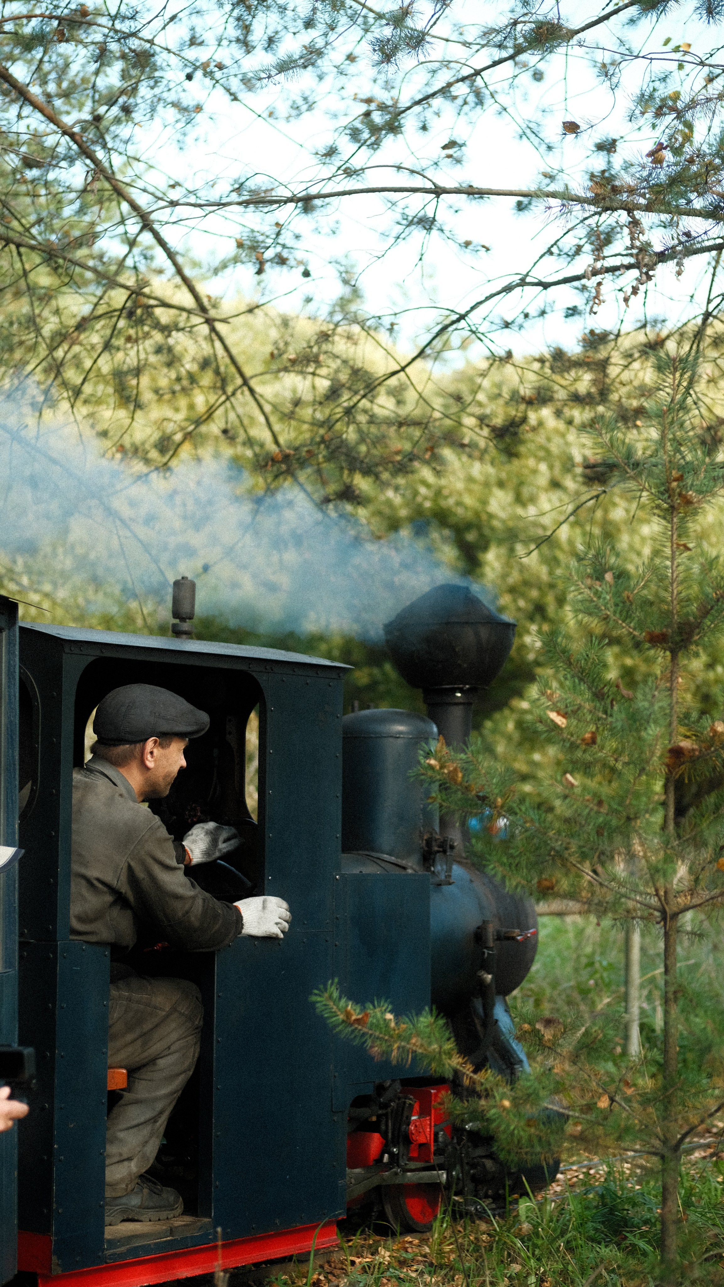 Репортаж. Фотограф Сергей Красников