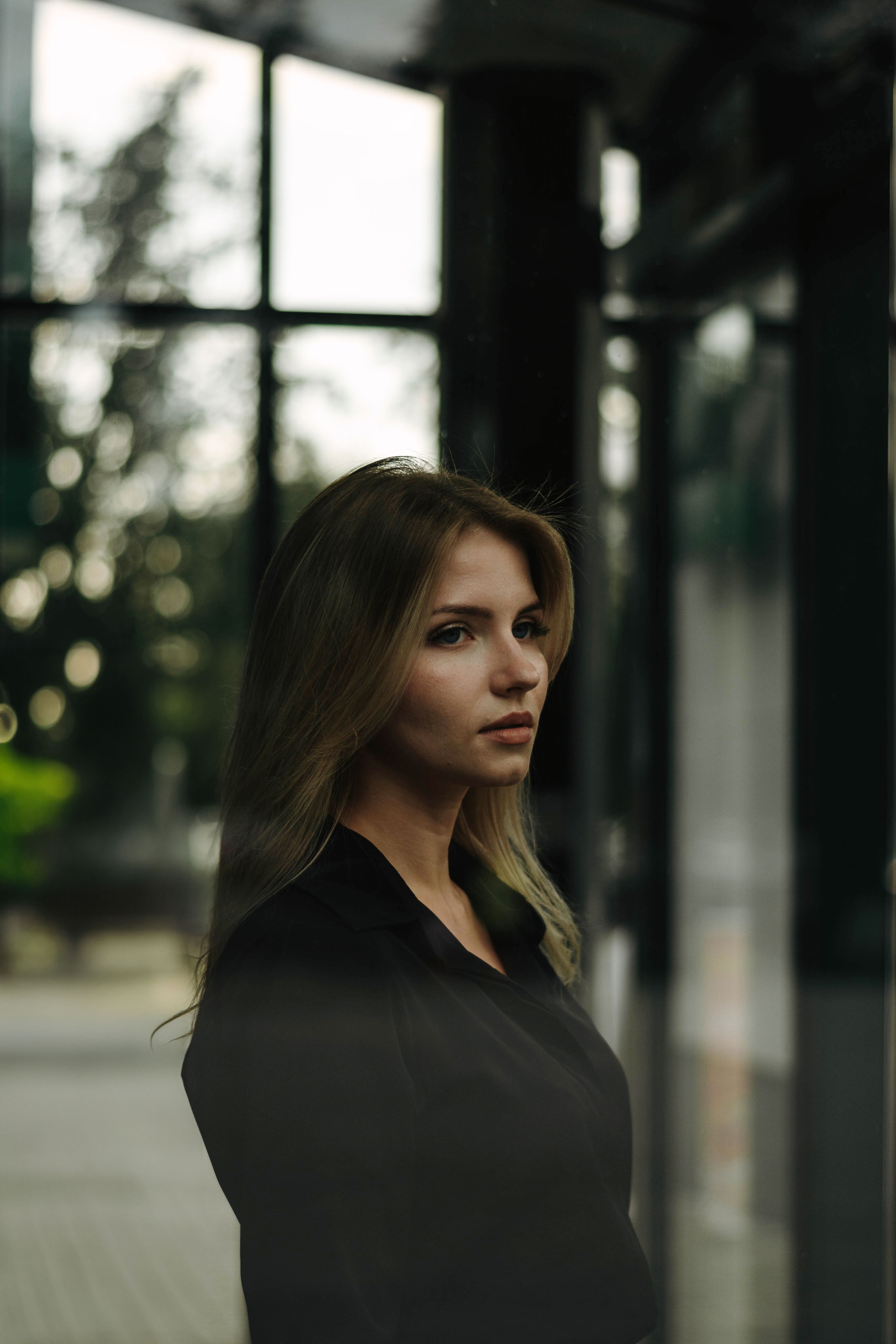 Аннэт. Фотограф Барнаул — NAVI / НАВИ