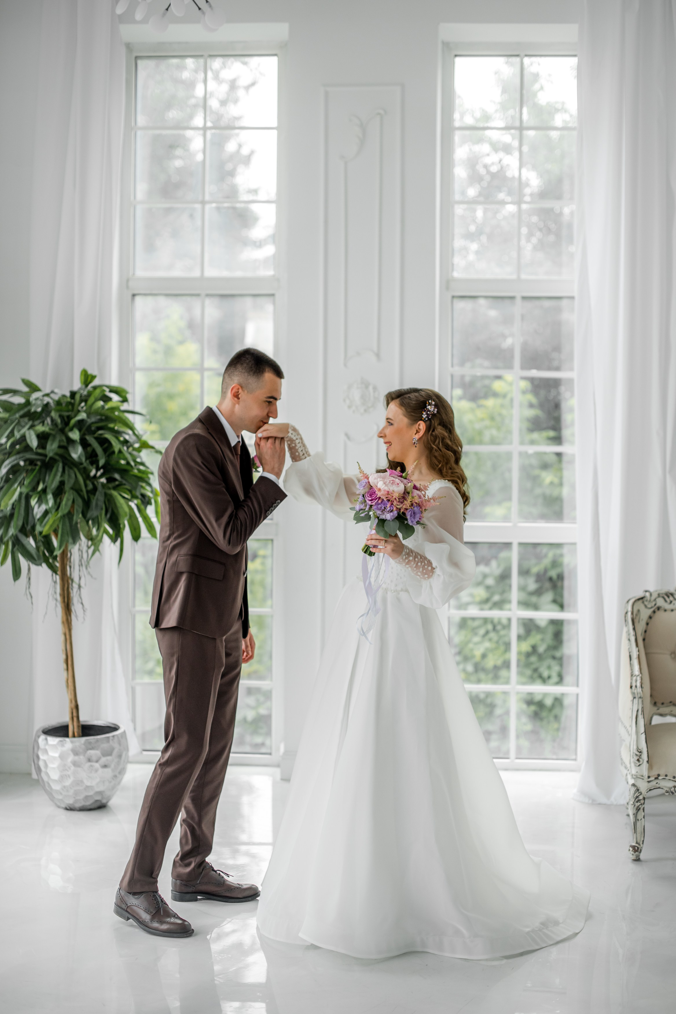 Владислав и Ирина. Иркутск. Фотограф Антонина Первая. Свадьбы, семейные и индивидуальные