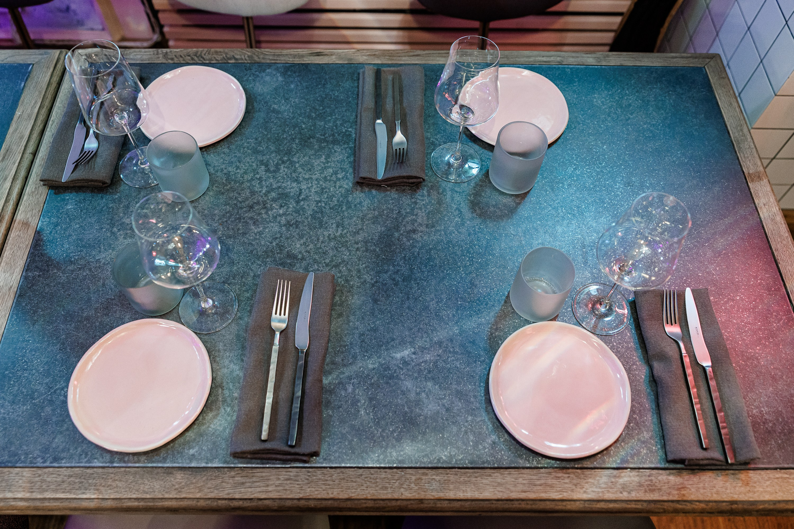 Новогодний корпоратив в Villa Mr Pinky. Фотограф в Санкт-Петербурге — Сергей Петров