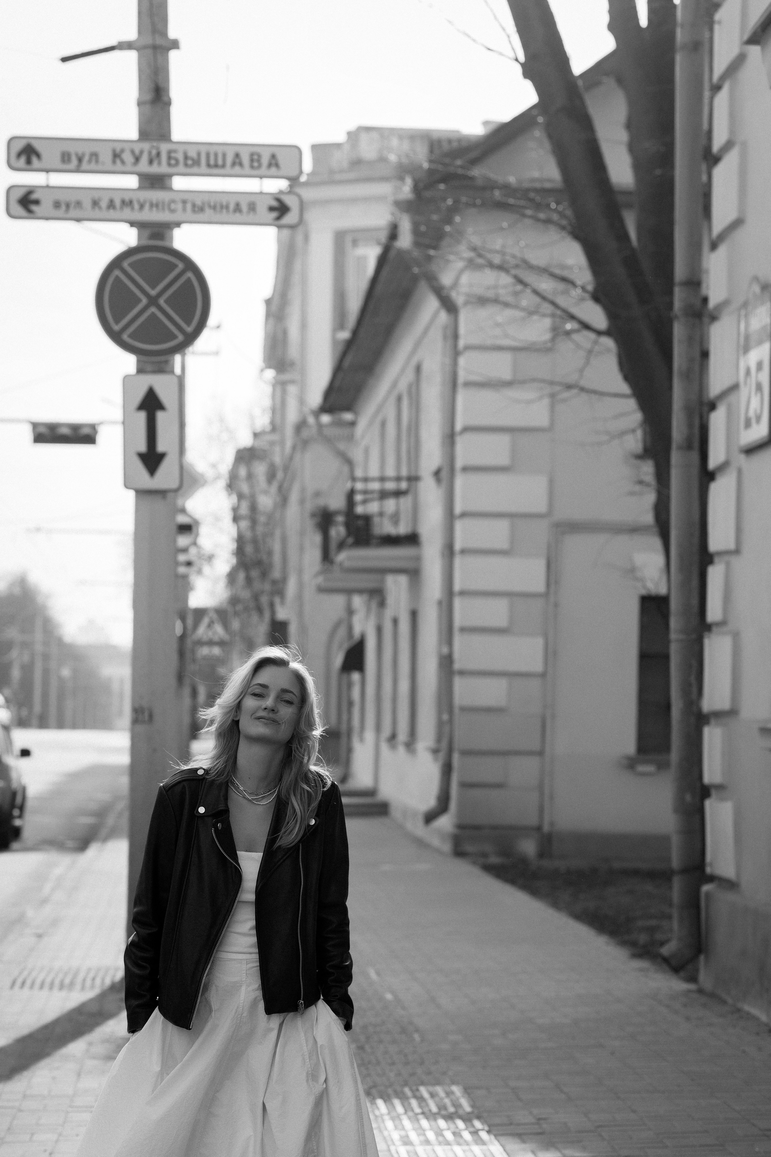 Индивидуальные фотопрогулки. Фотограф Минск