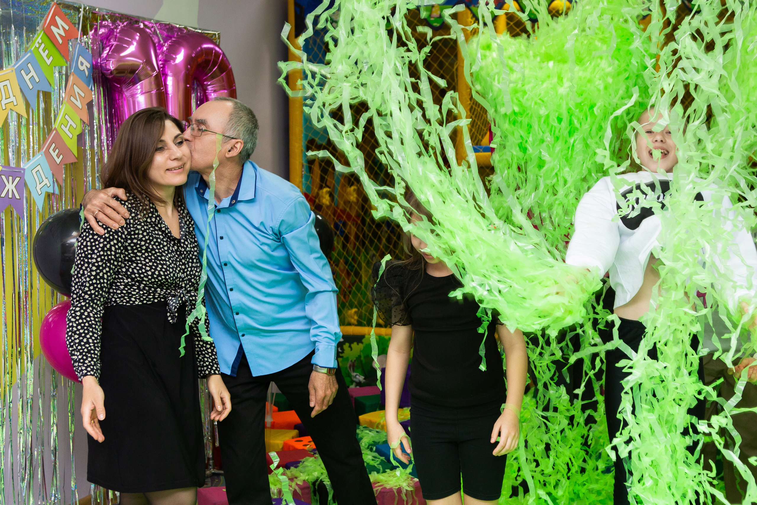 ШОУ KIDS 28.04. Профессиональный фотограф в Мценске и Орловской области