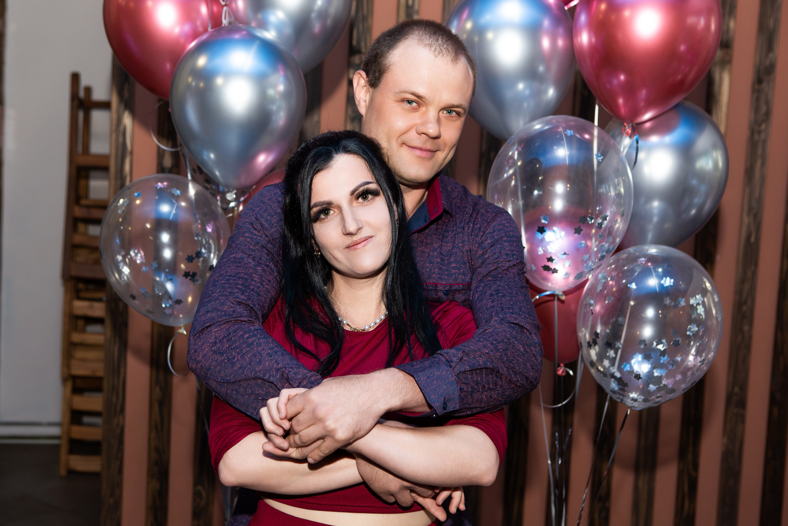 День рождение 01.05. Профессиональный фотограф в Мценске и Орловской области