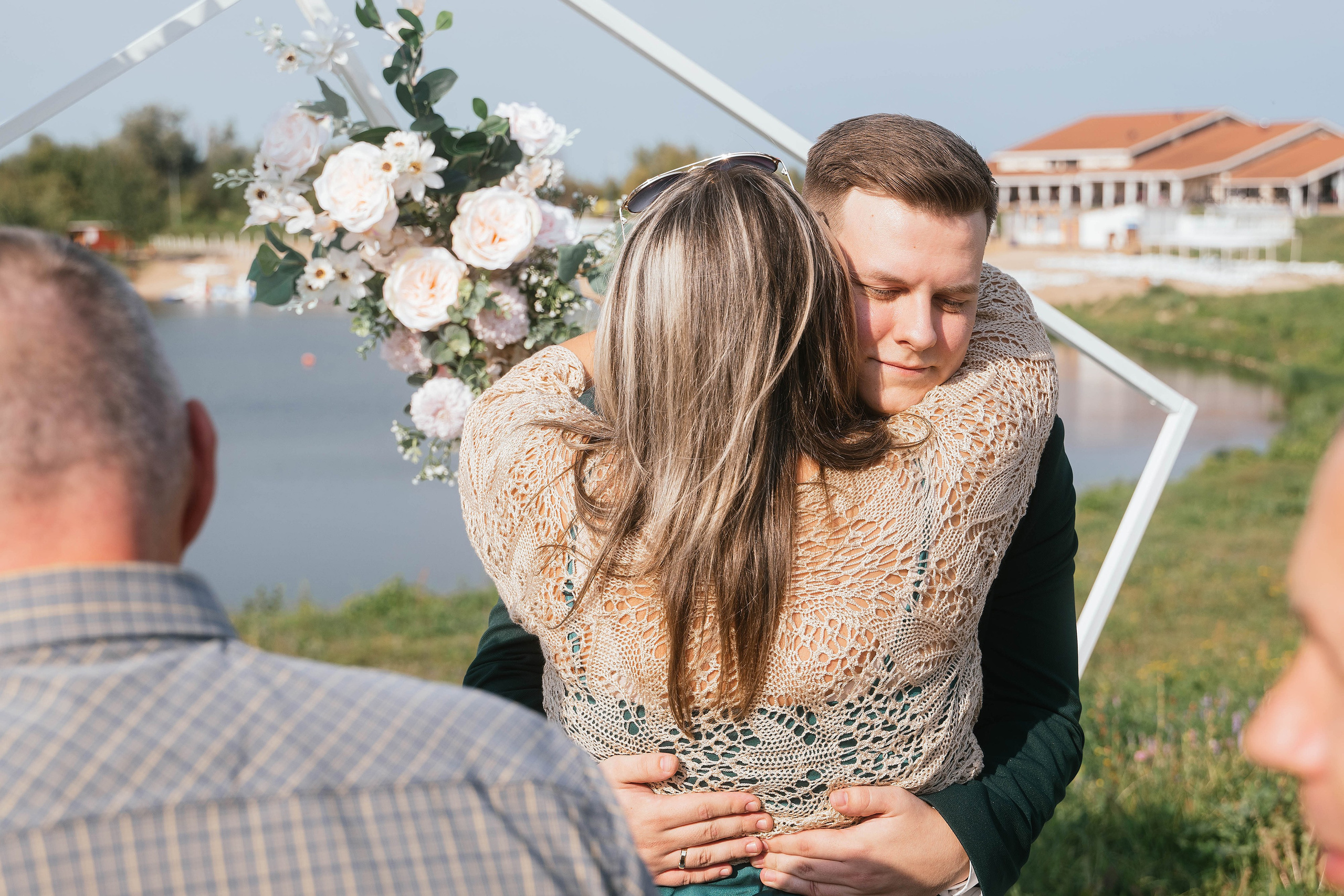 Wedding day #62. Свадебный, семейный фотограф в Рязани Лена Брант