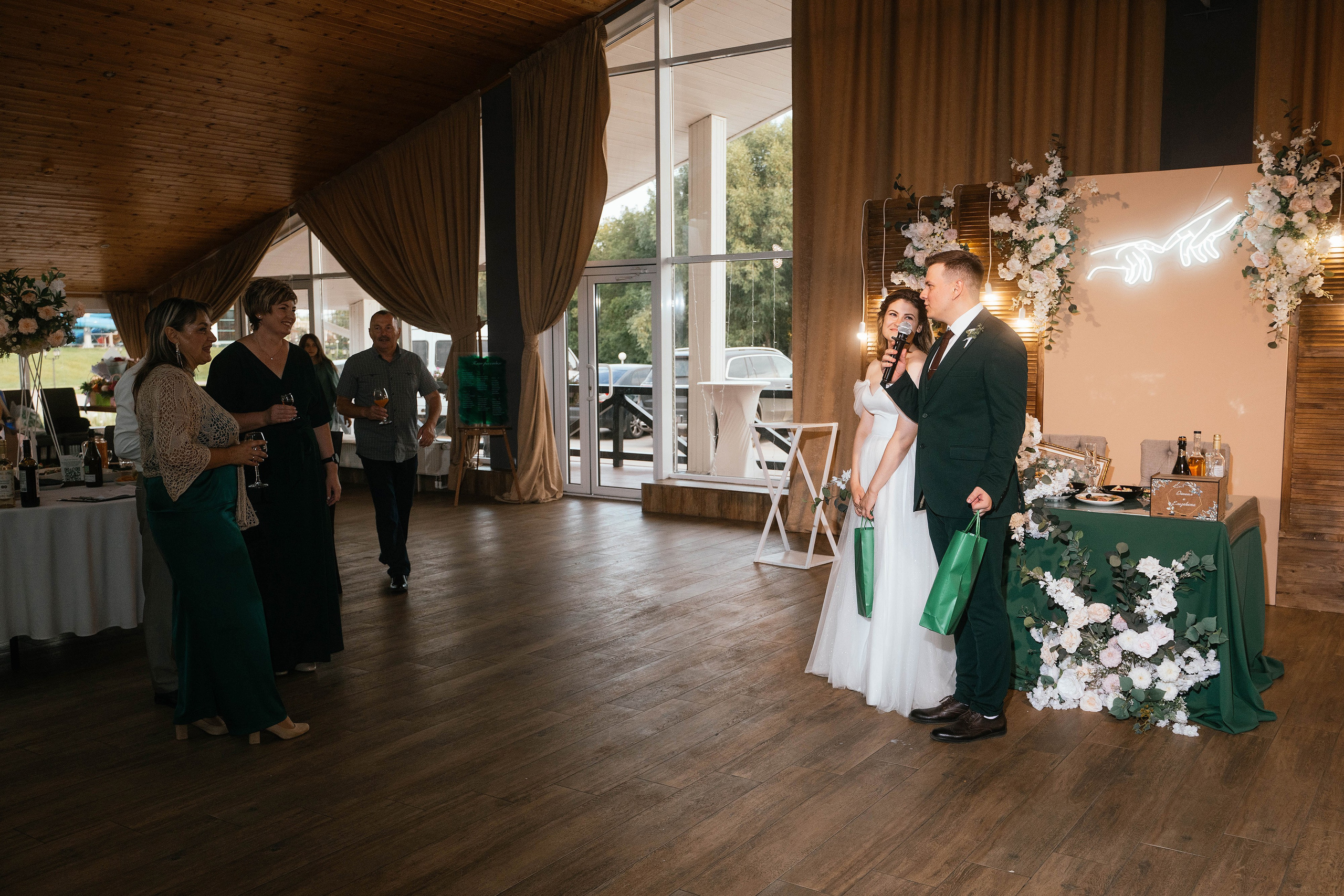 Wedding day #62. Свадебный, семейный фотограф в Рязани Лена Брант