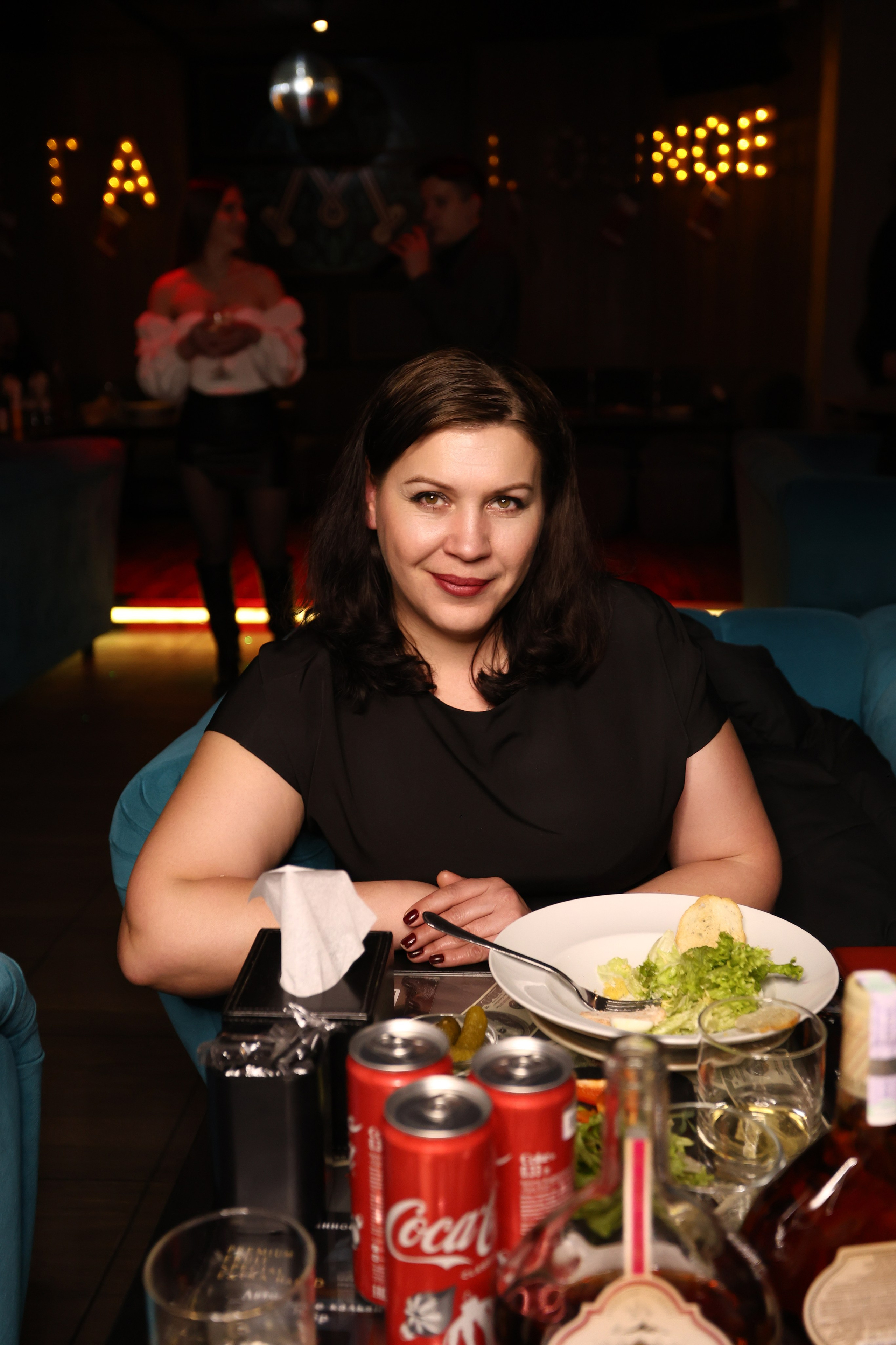 New Year 21-12-24. Мята Спортивная — Кальянная, караоке, бар в Минске