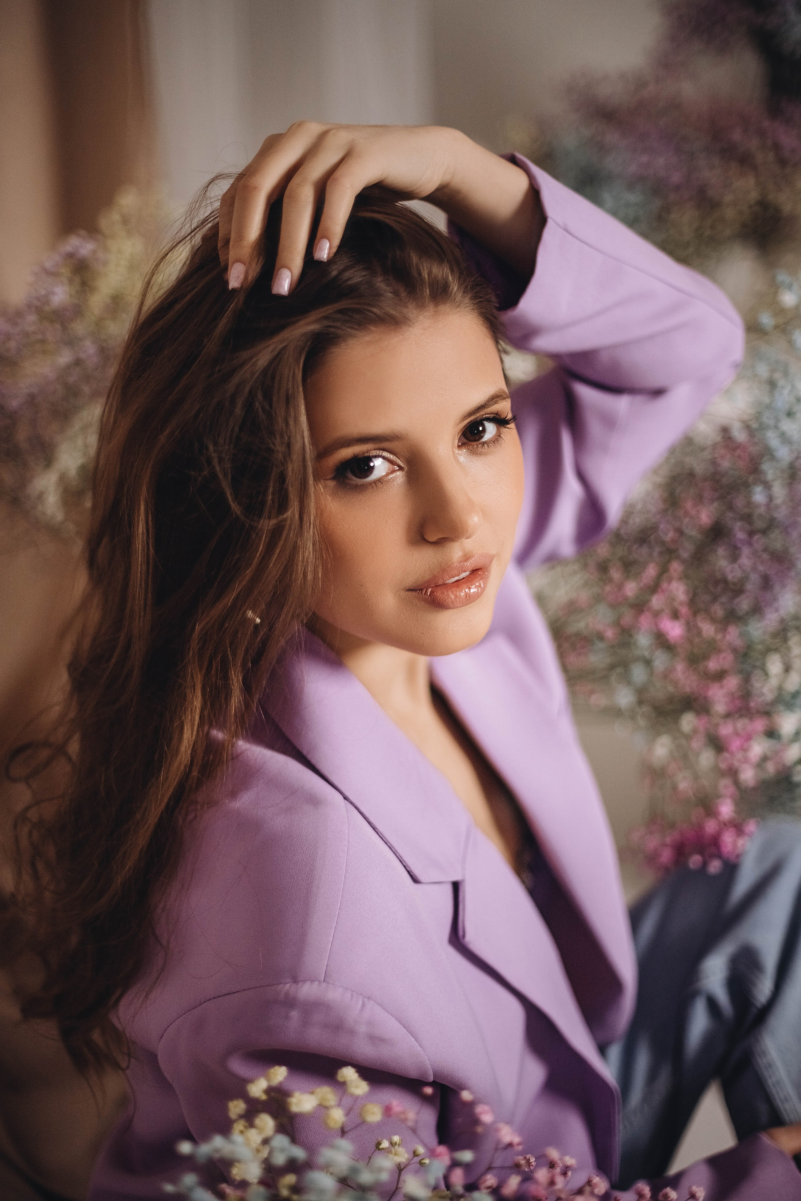 Фотодень 8 марта 2024. Фотограф Сальск Катерина