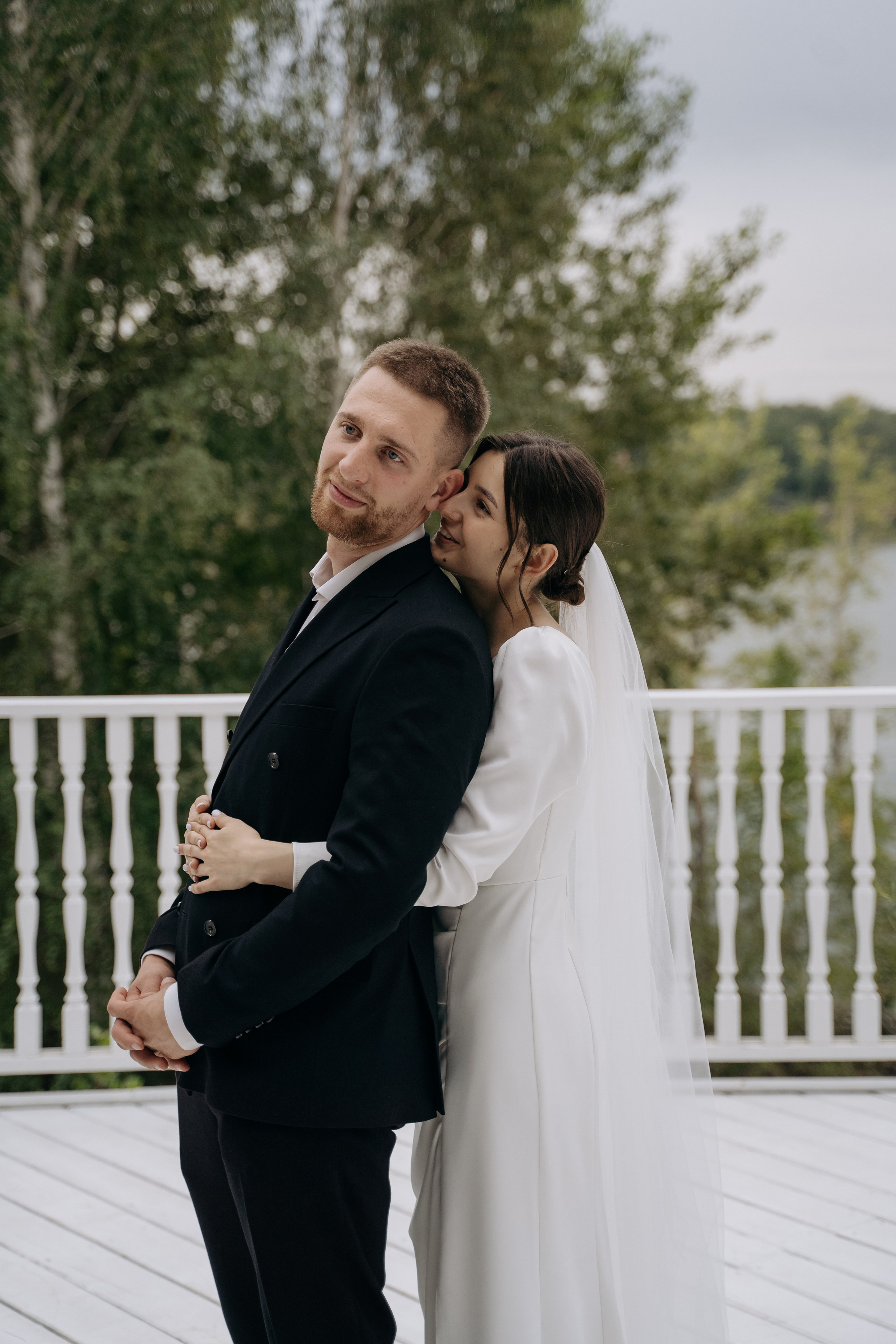 Лиля и Иван. Свадебный и семейный фотограф в Новосибирске Наталья Зорина