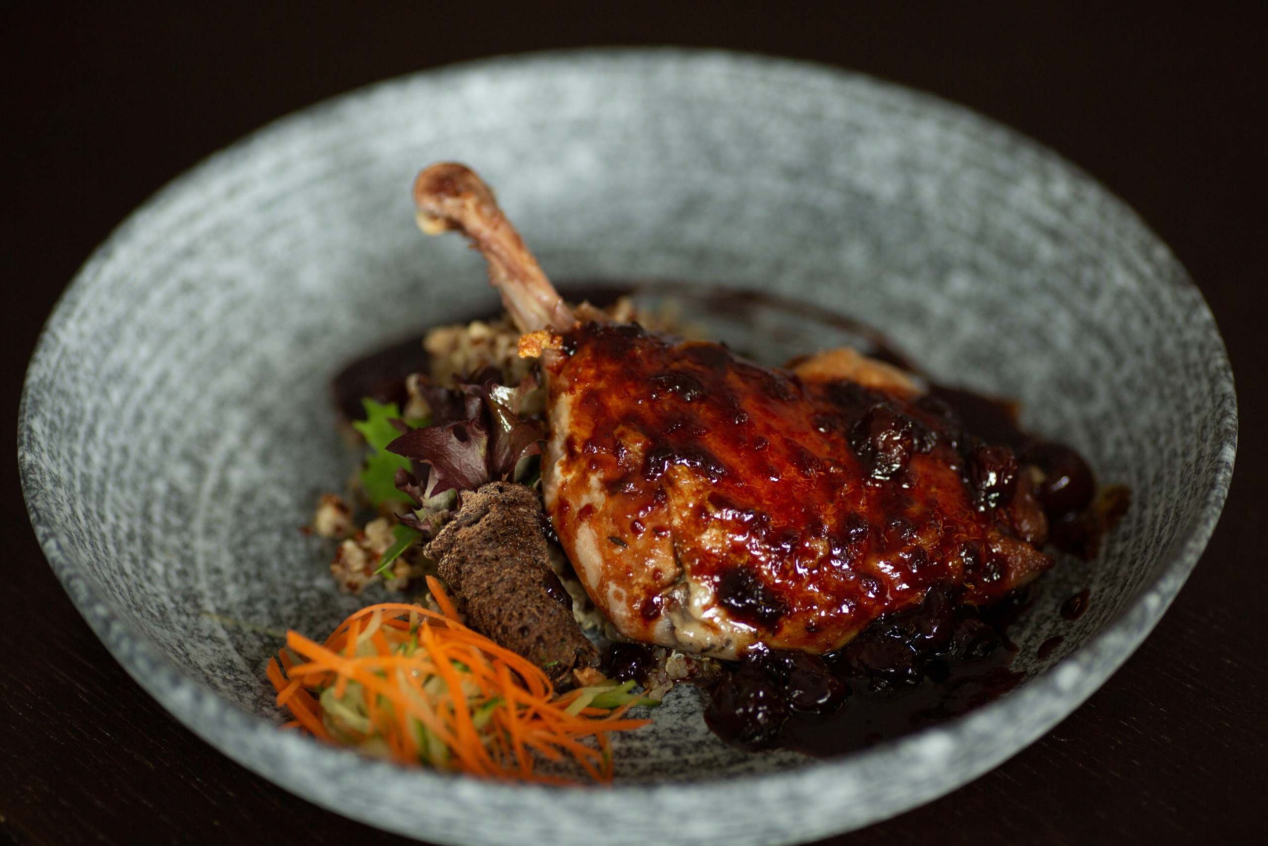 Фото для кафе и ресторанов. Фотограф Антон Стриж