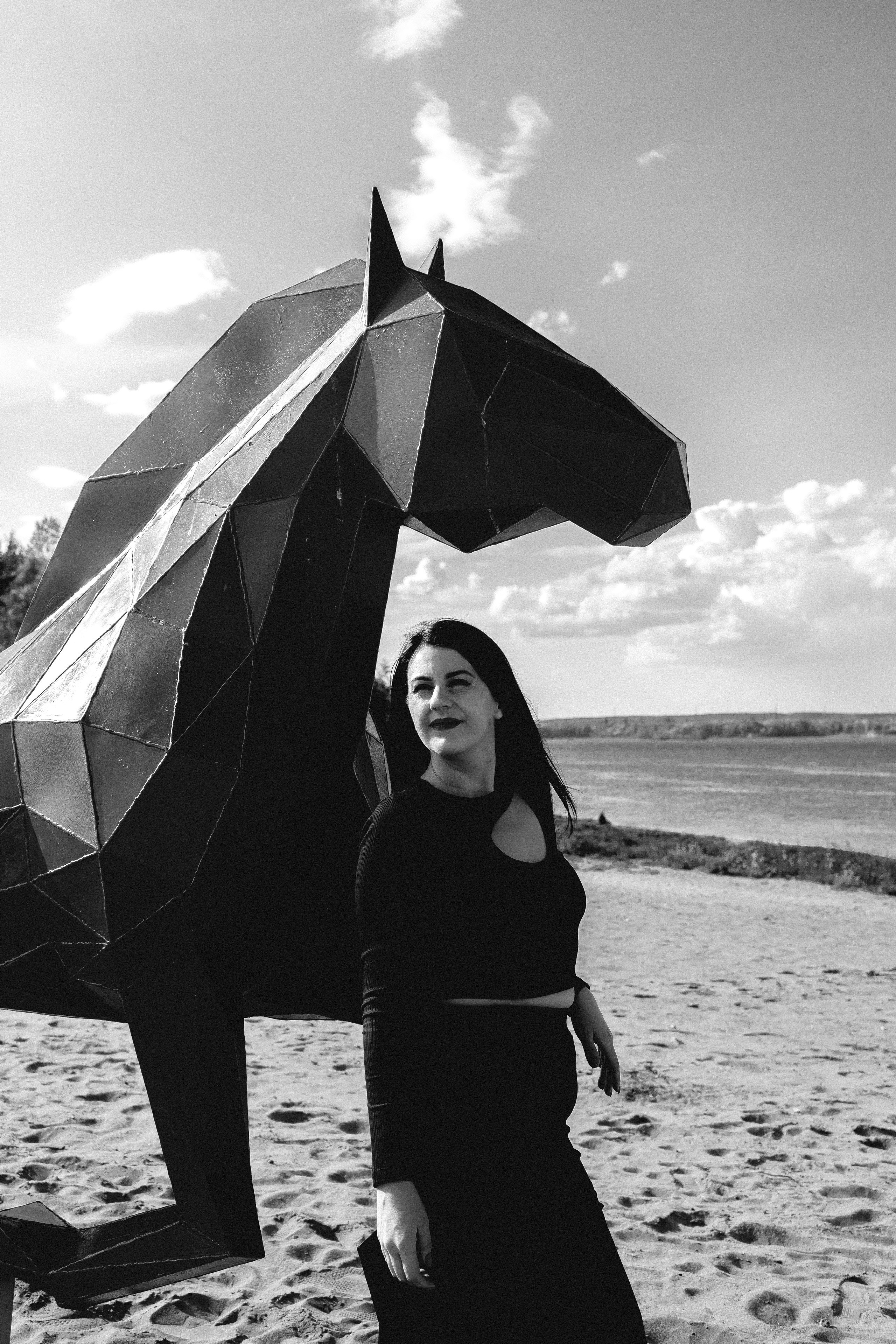 Ирина в горах). Свадебный фотограф в Тольятти Калашникова Анна