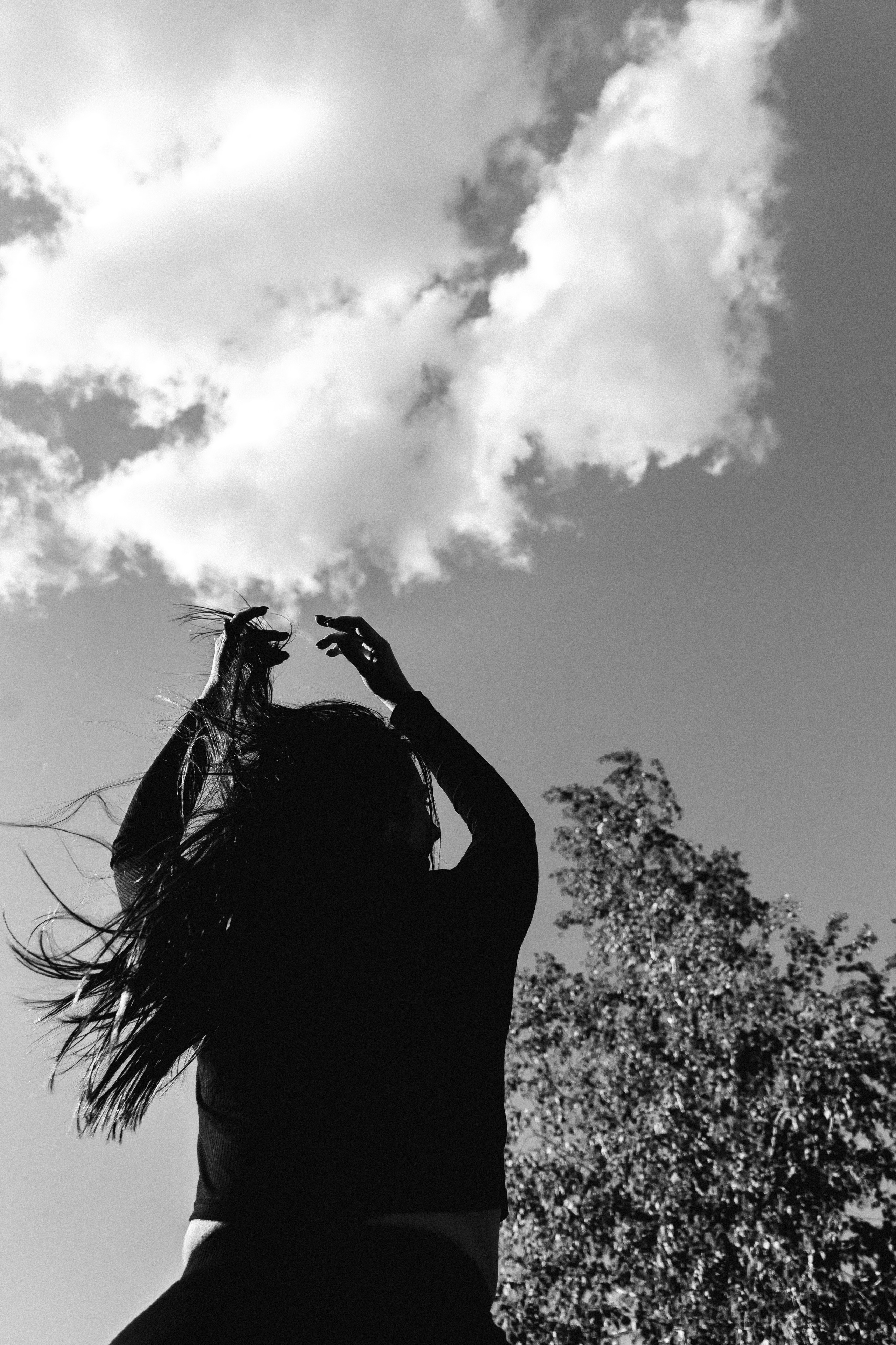 Ирина в горах). Свадебный фотограф в Тольятти Калашникова Анна