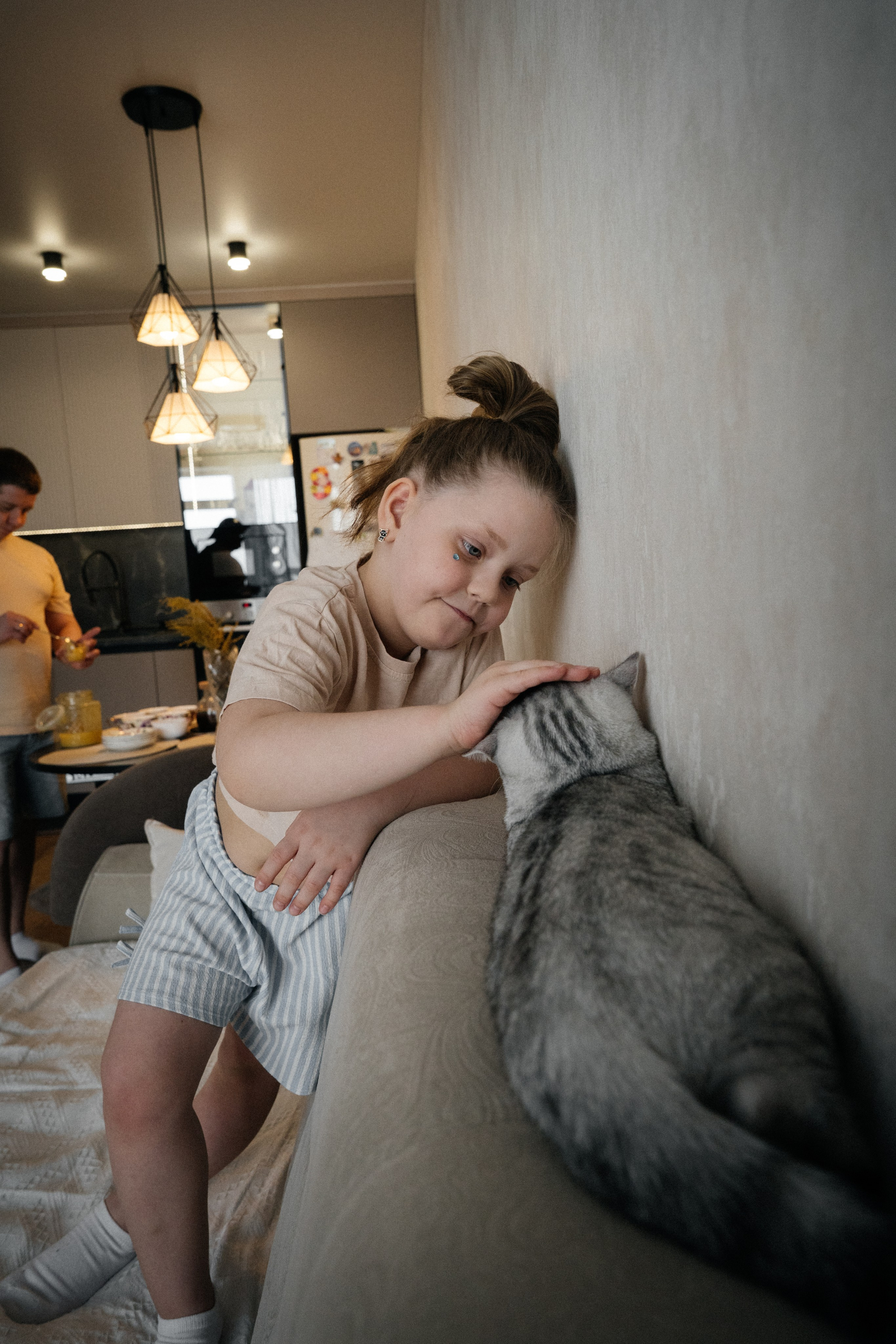 Семья Ксении и Максима. Фотограф | Юлия Арт| Обучение