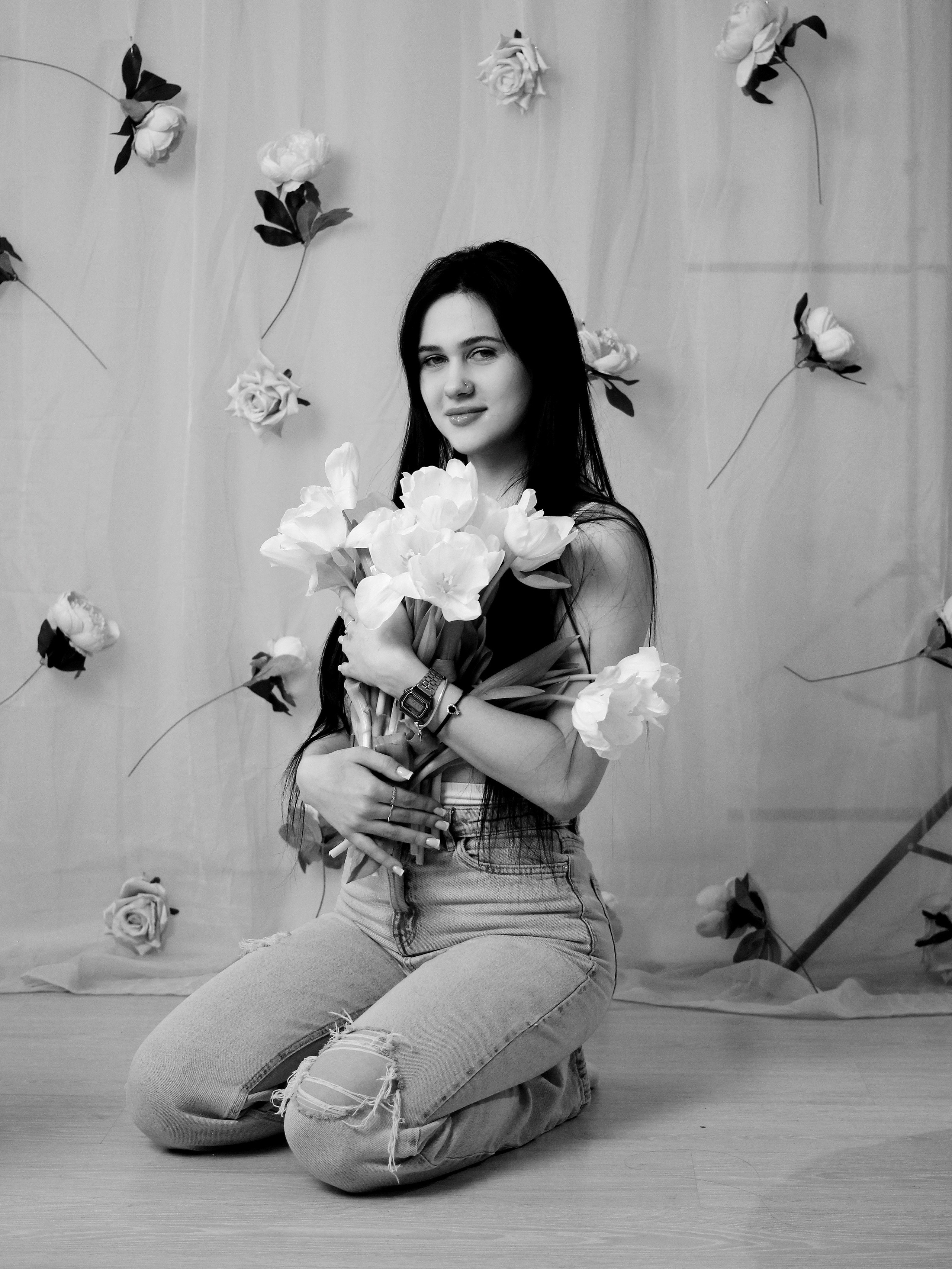 Фотодень 2 марта. Photography Eva