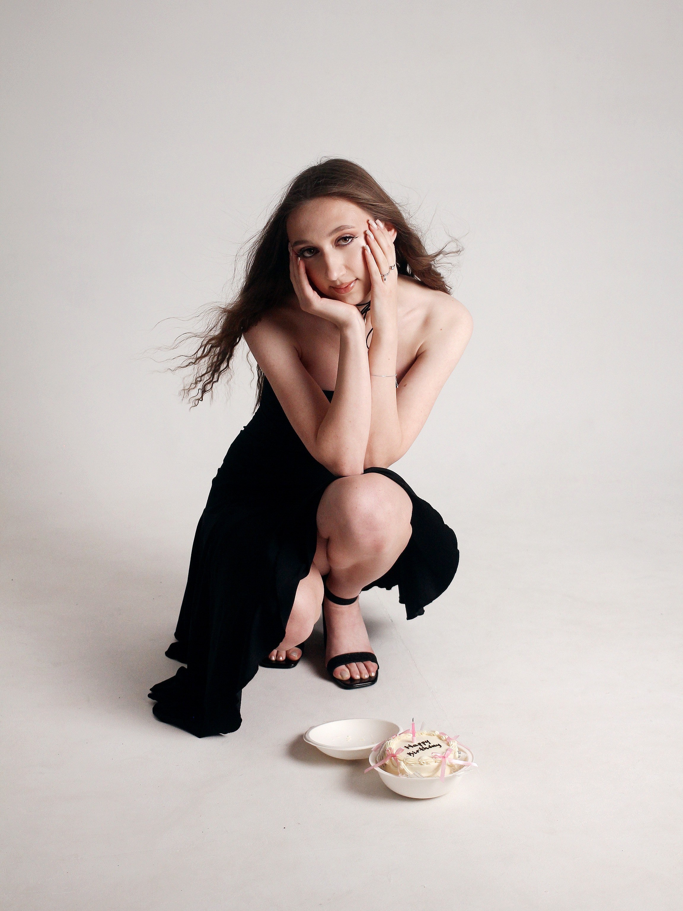 День Рождения. Photography Eva