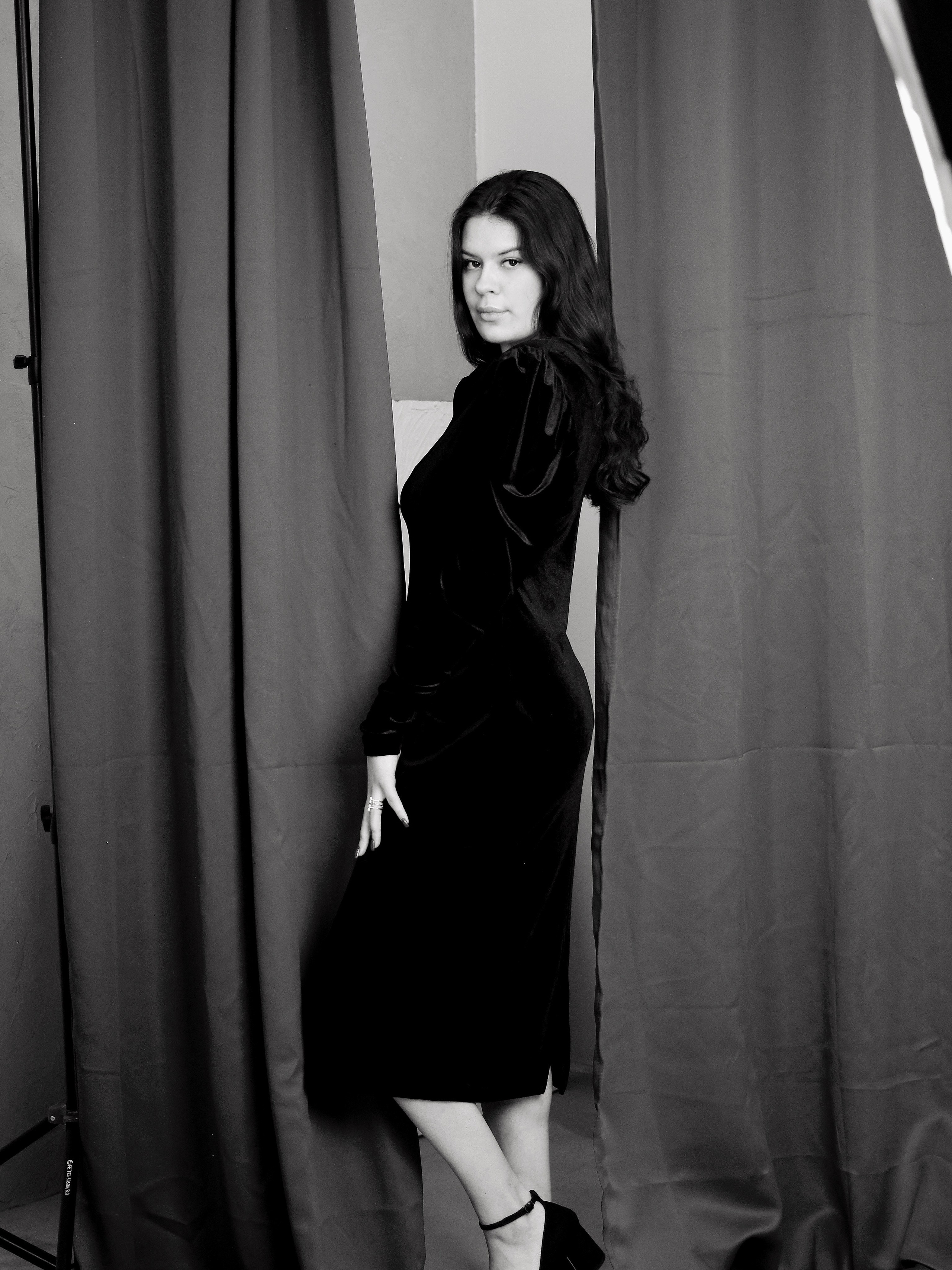 Ангелина. Photography Eva