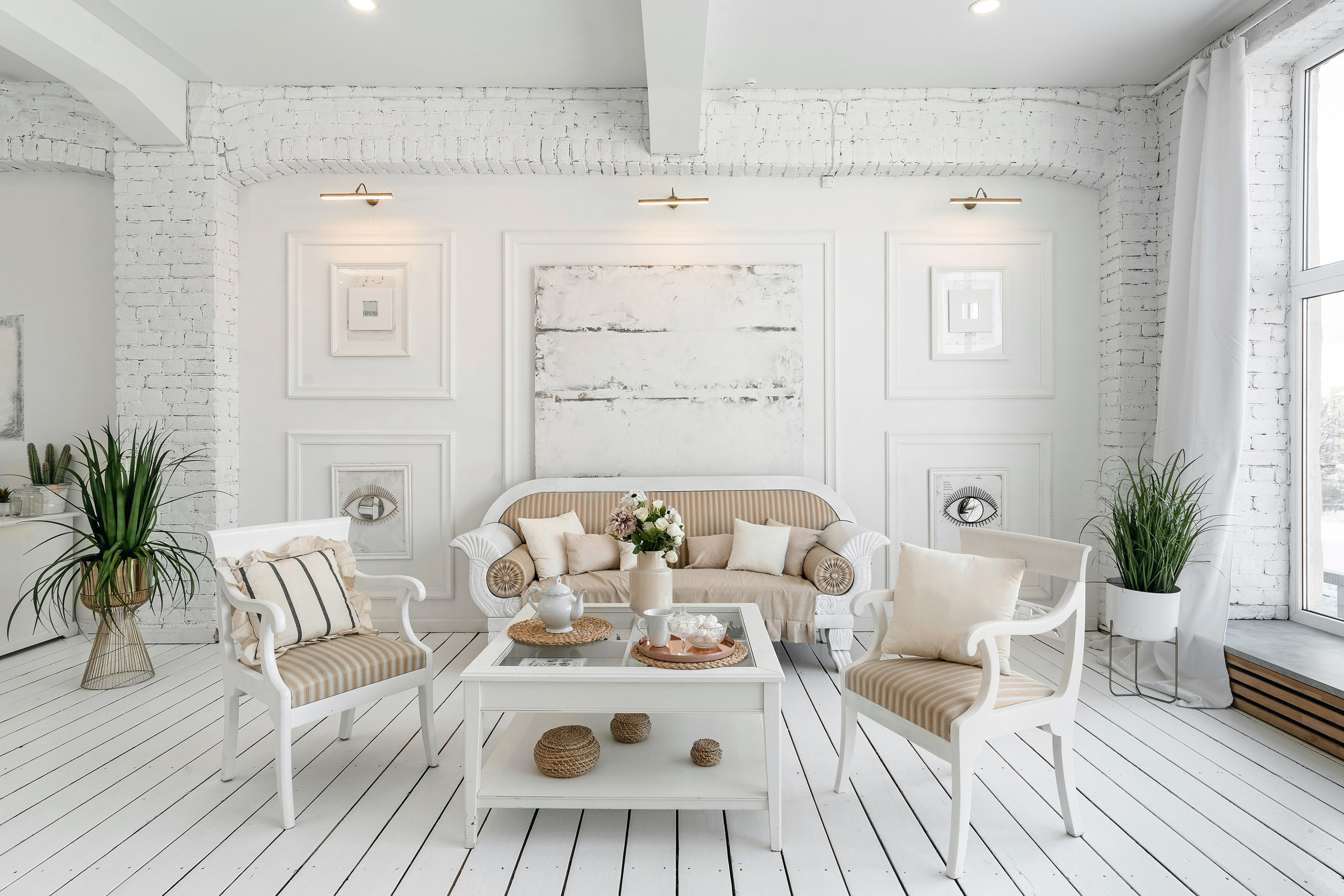 Интерьерный фотограф