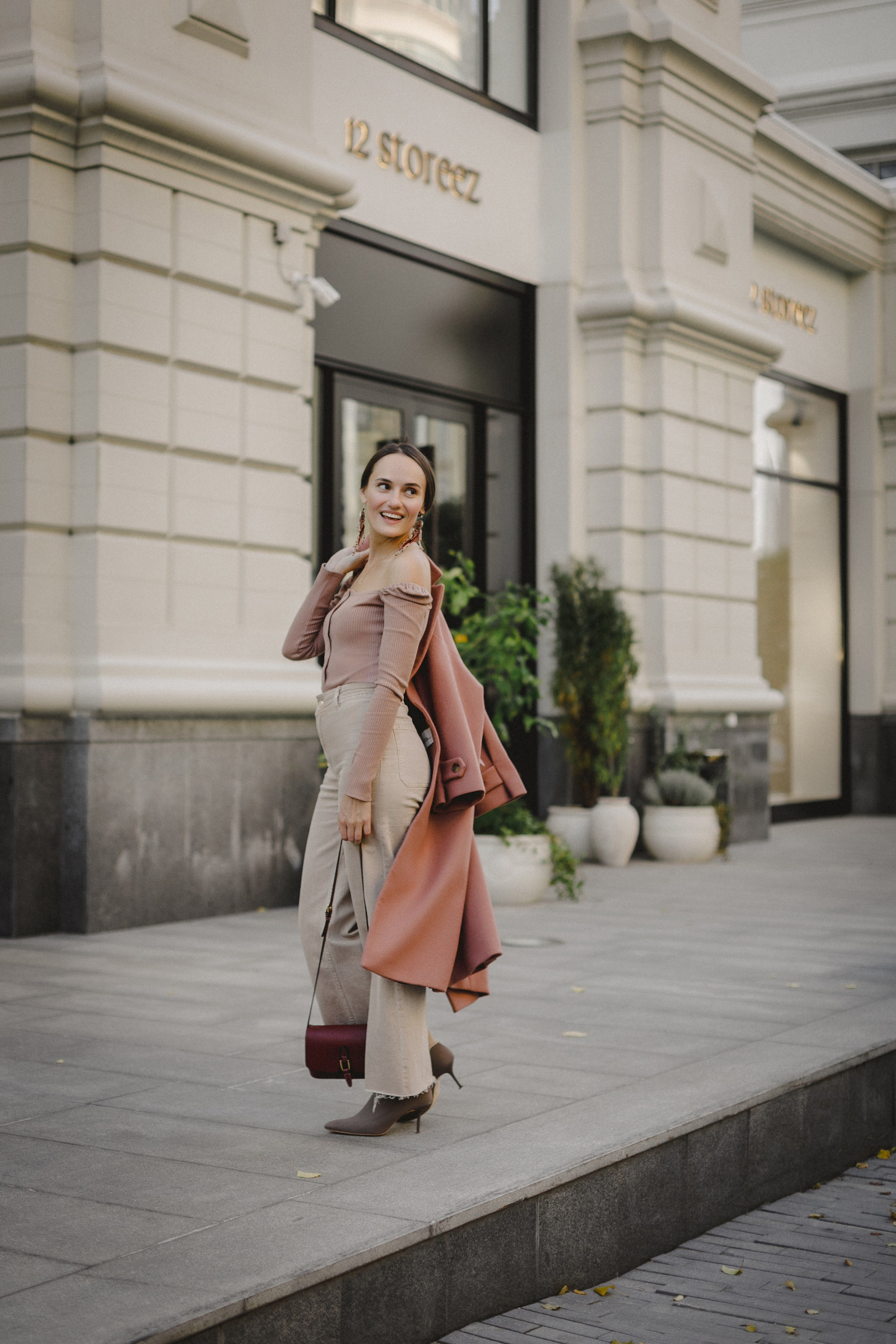 Городская. Яна Клещева — фотограф в Екатеринбурге