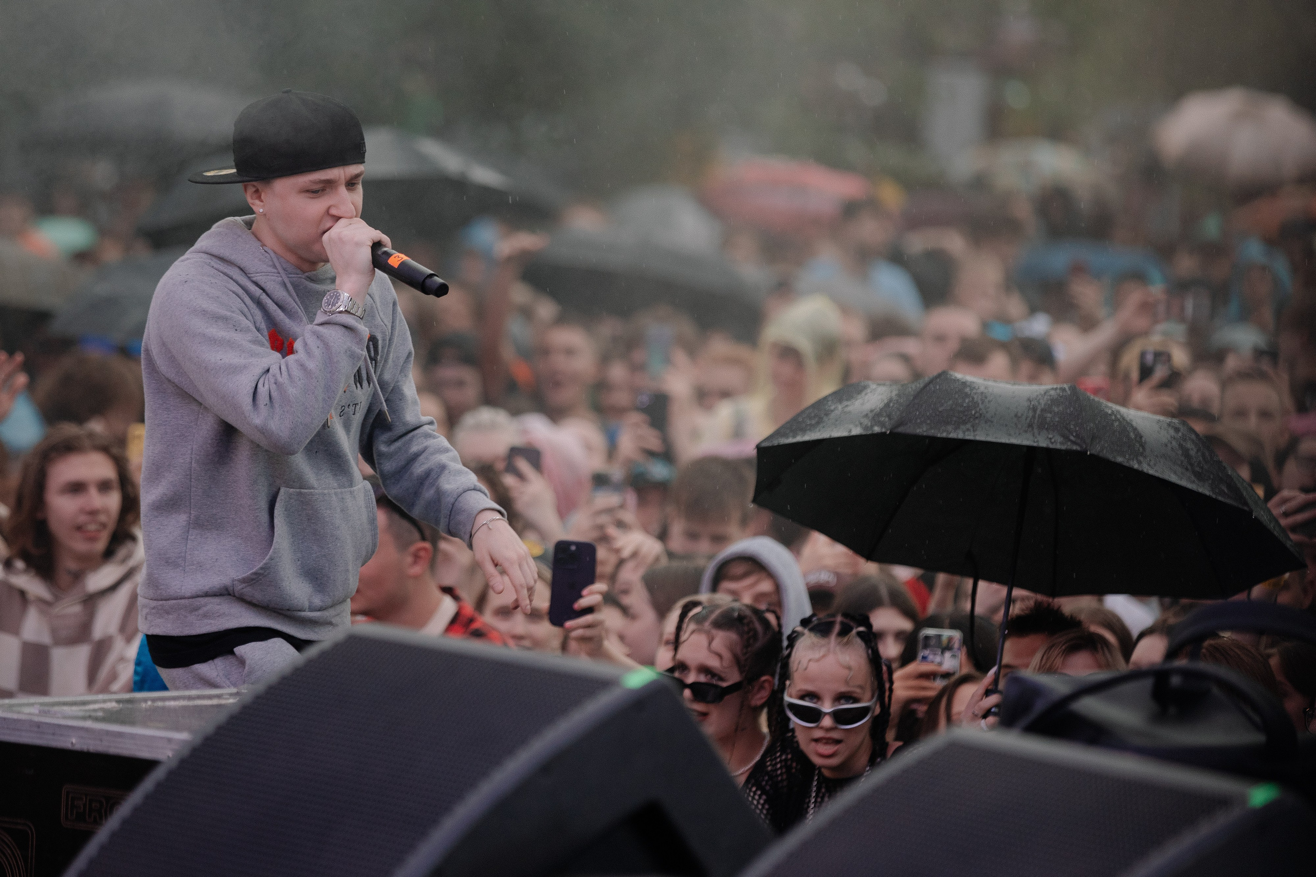 VK1'23. Фотограф в Санкт-Петербурге