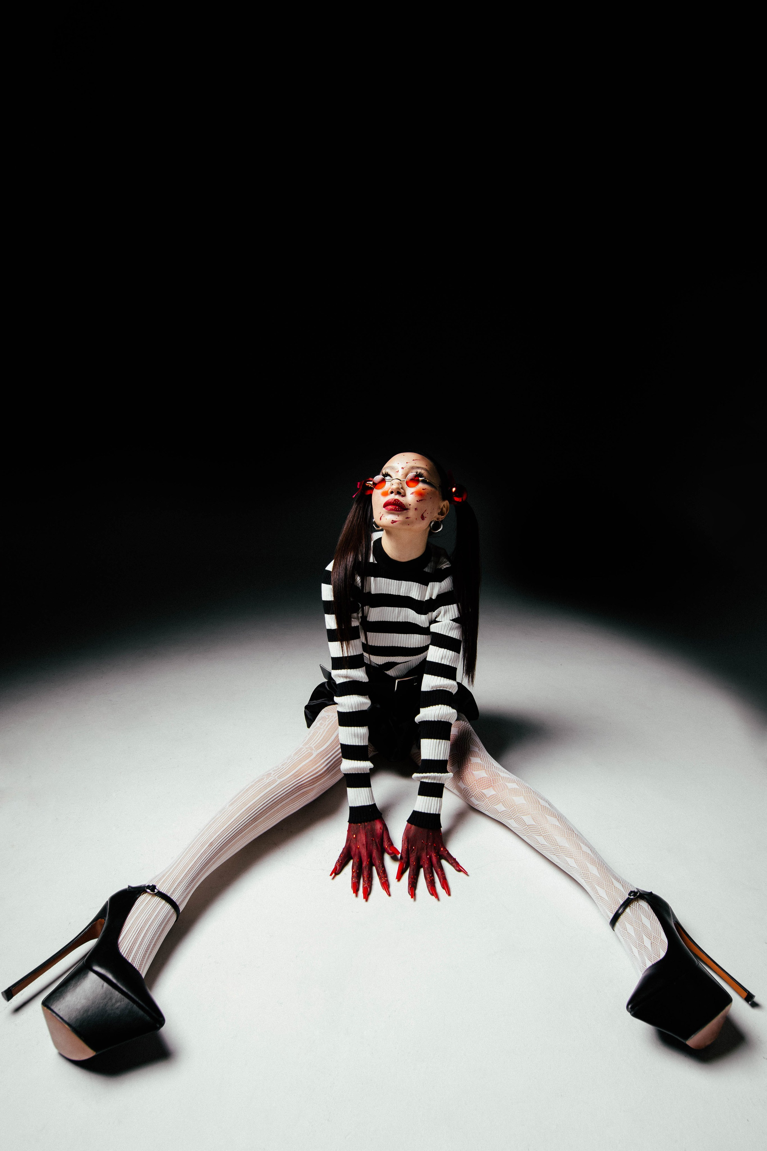 Айгуль. Рыжова Тамара