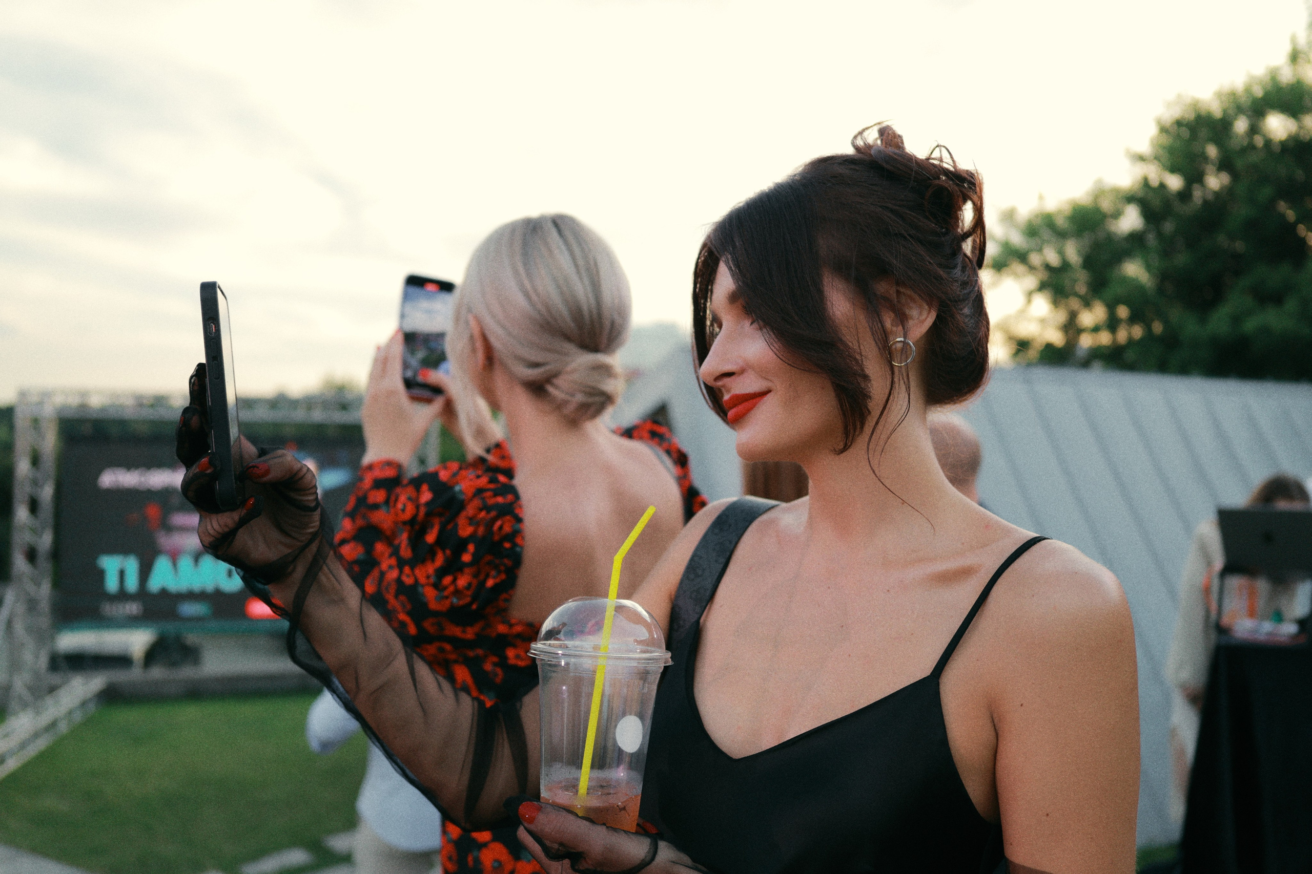 Атмо. Фотограф во Владимире, Москве и Суздале — Полина Романычева