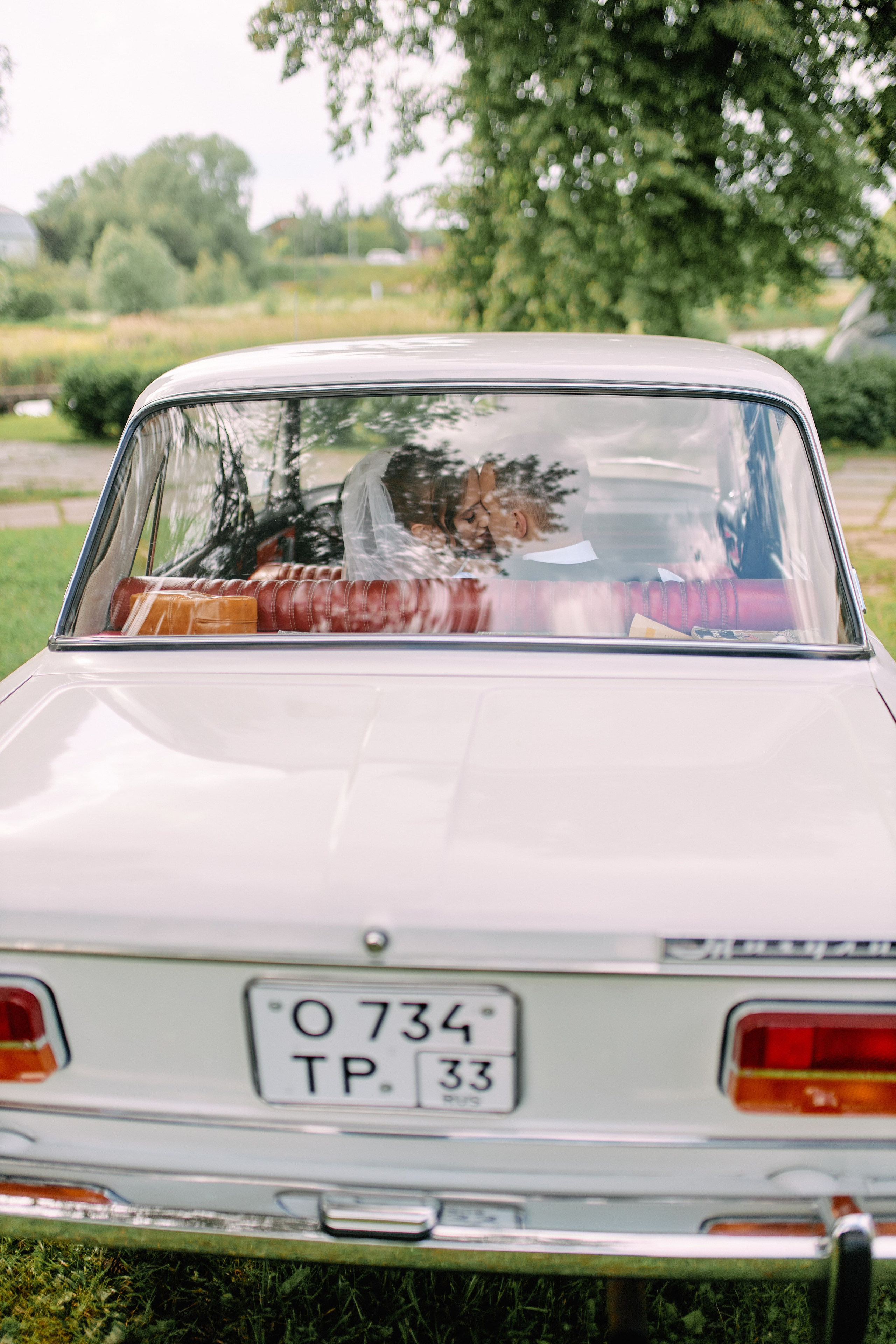 Влада и Алексей. Профессиональный Фотограф во Владимире, в Москве и в Суздале — Полина Романычева