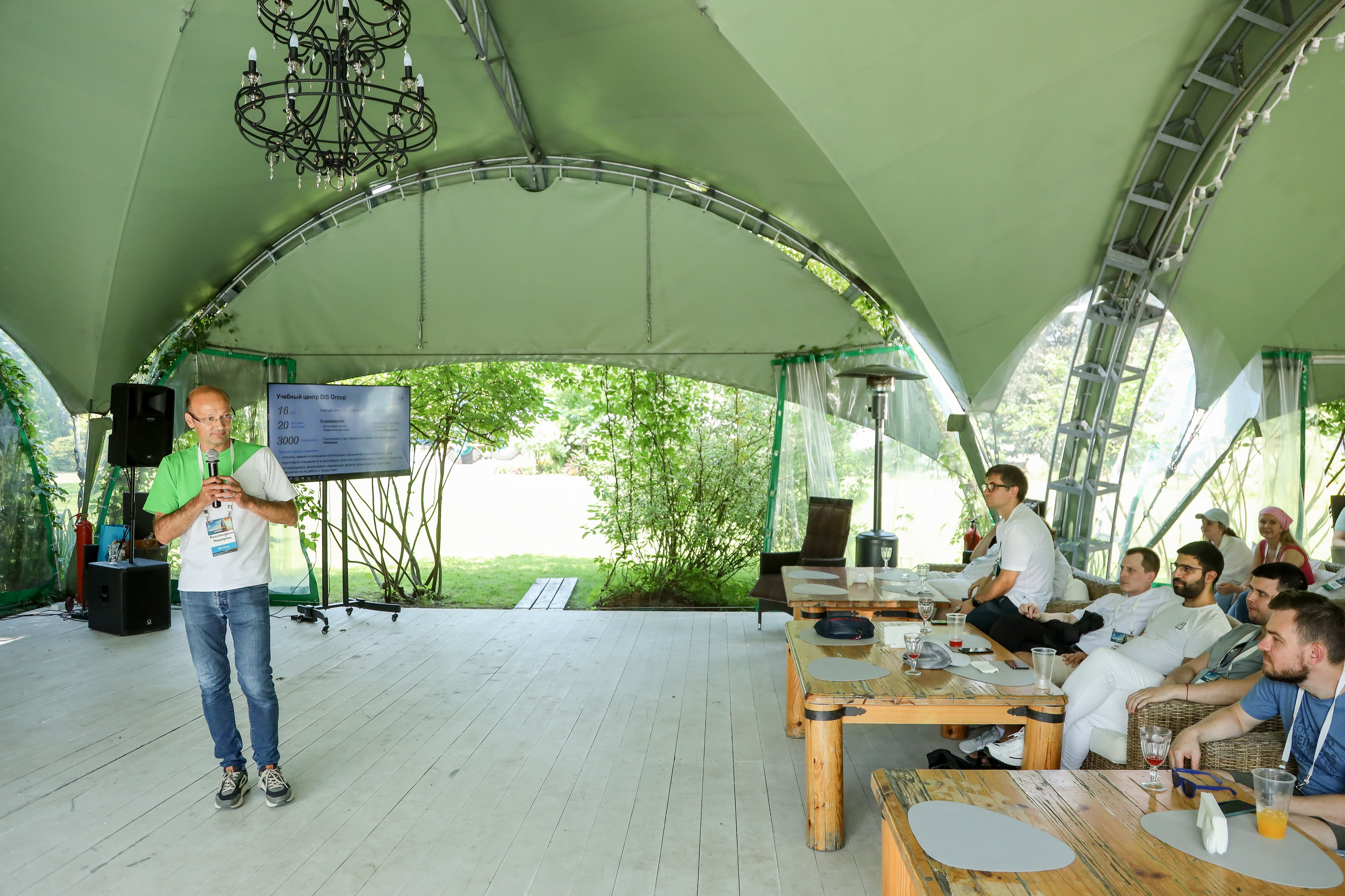 DIS регата2024. Фотограф Антон Чупринин